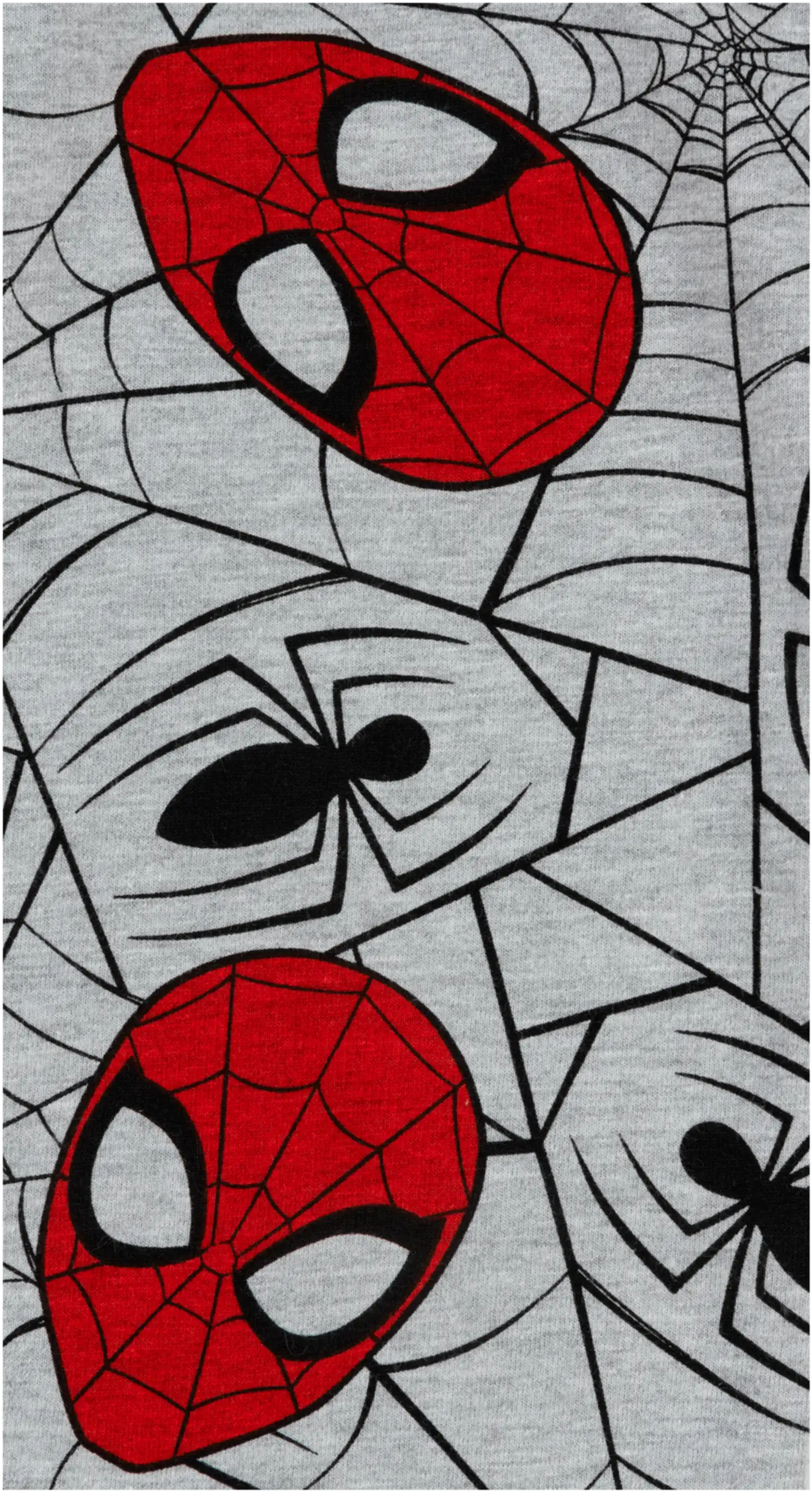 Spiderman lasten collegehousut SPQ30000 - Grey - 2