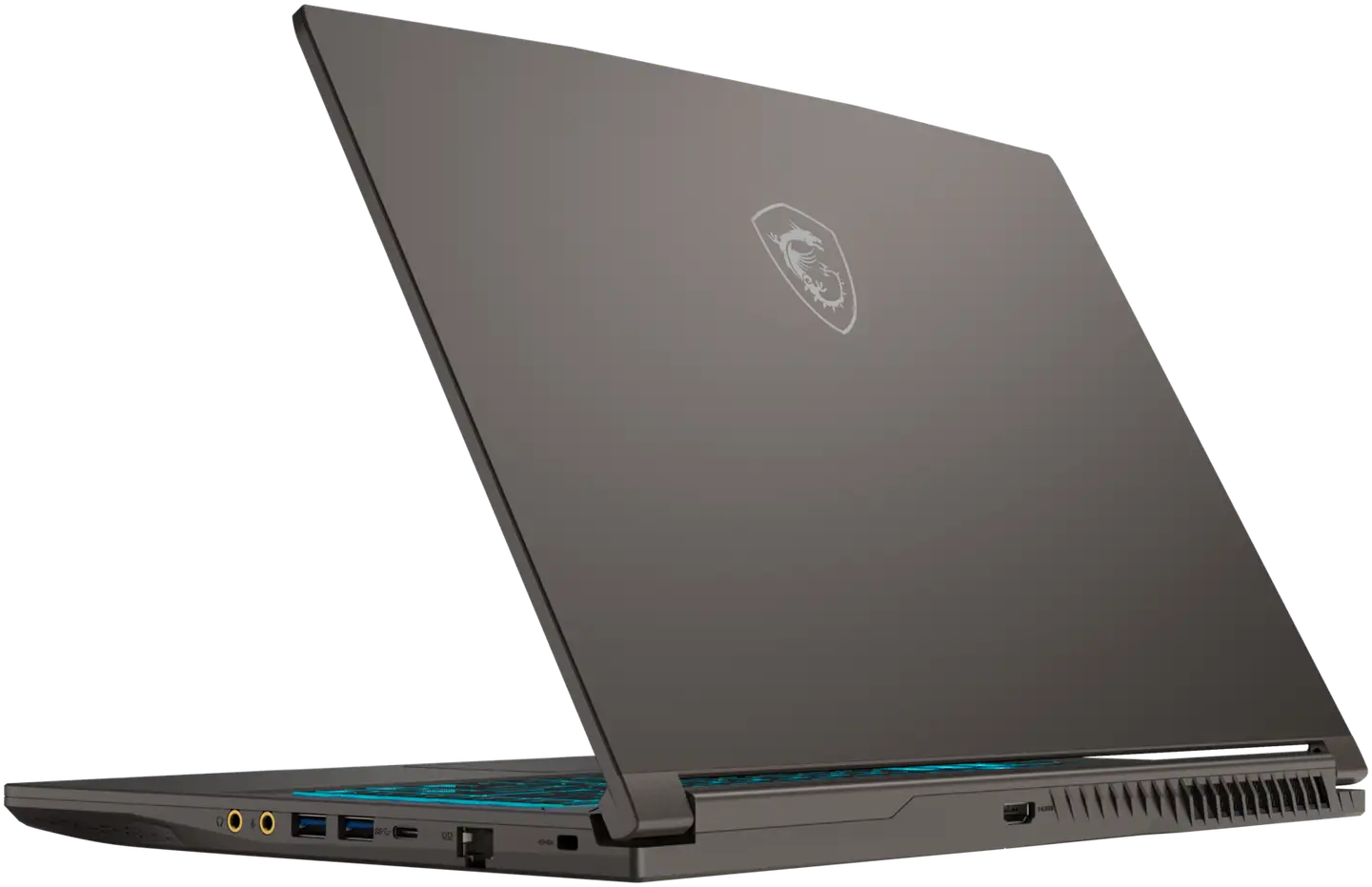 MSI kannettava pelitietokone Thin 15 B13VE-2484NEU - 8