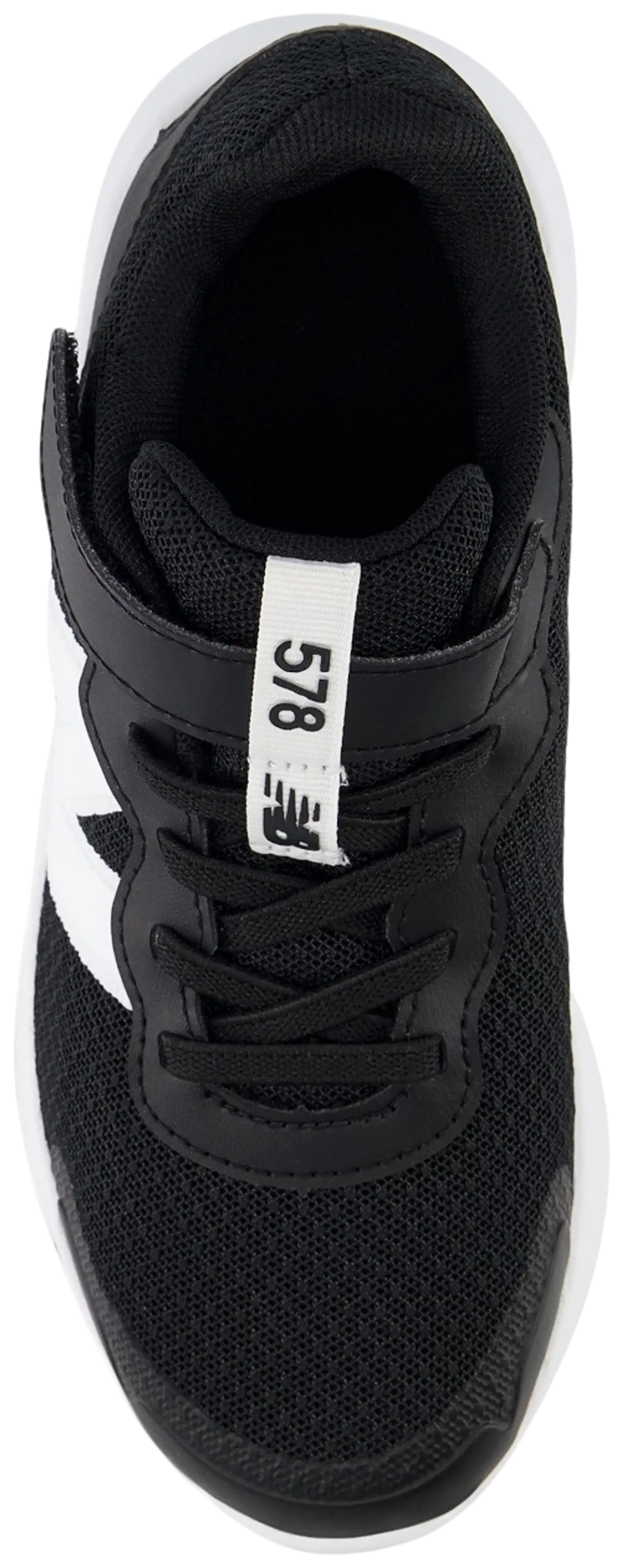 New Balance lasten juoksujalkine FreshFoam 578 - BLACK - 5