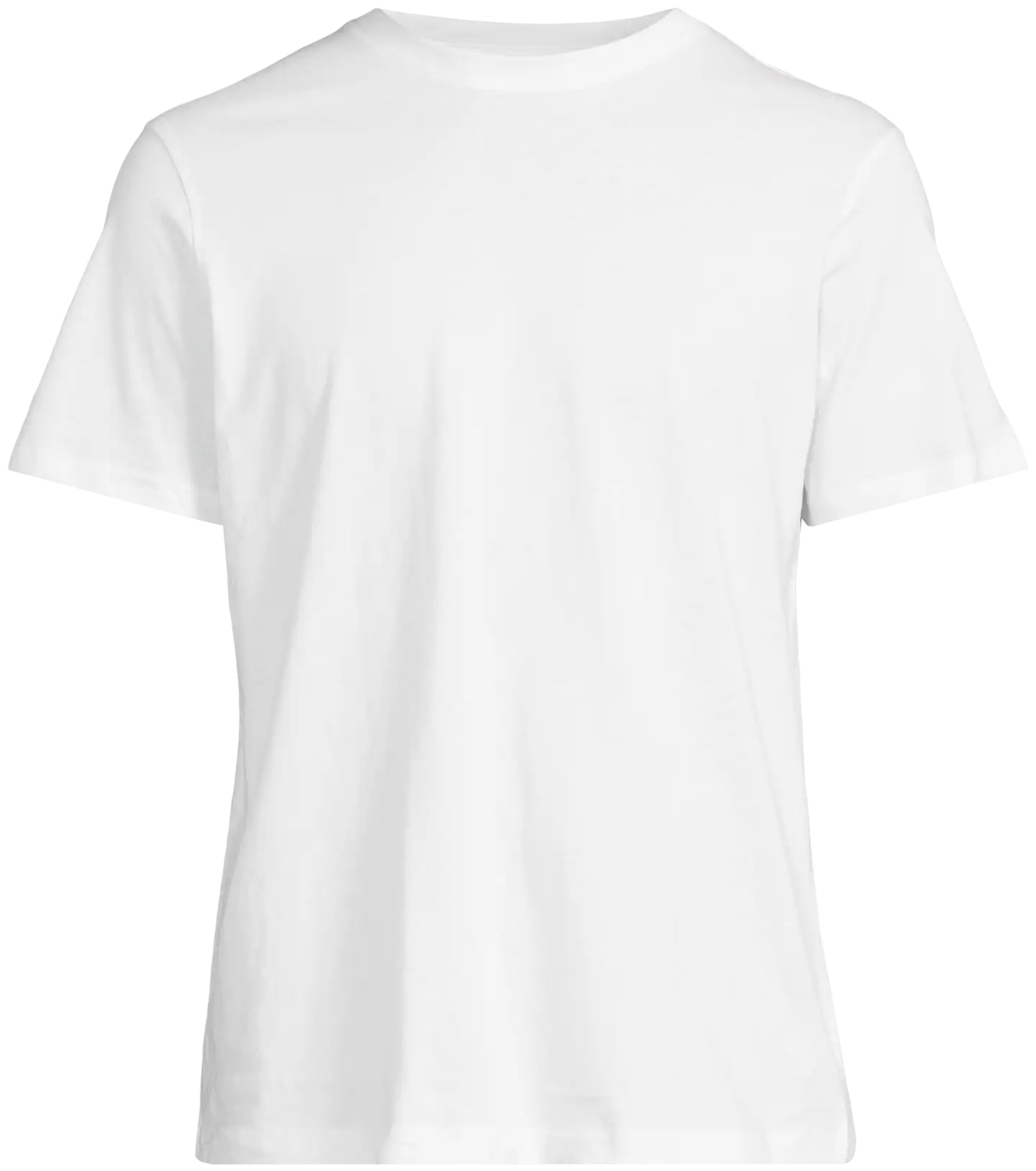 House miesten T-paita 195HNOS2 - WHITE - 2