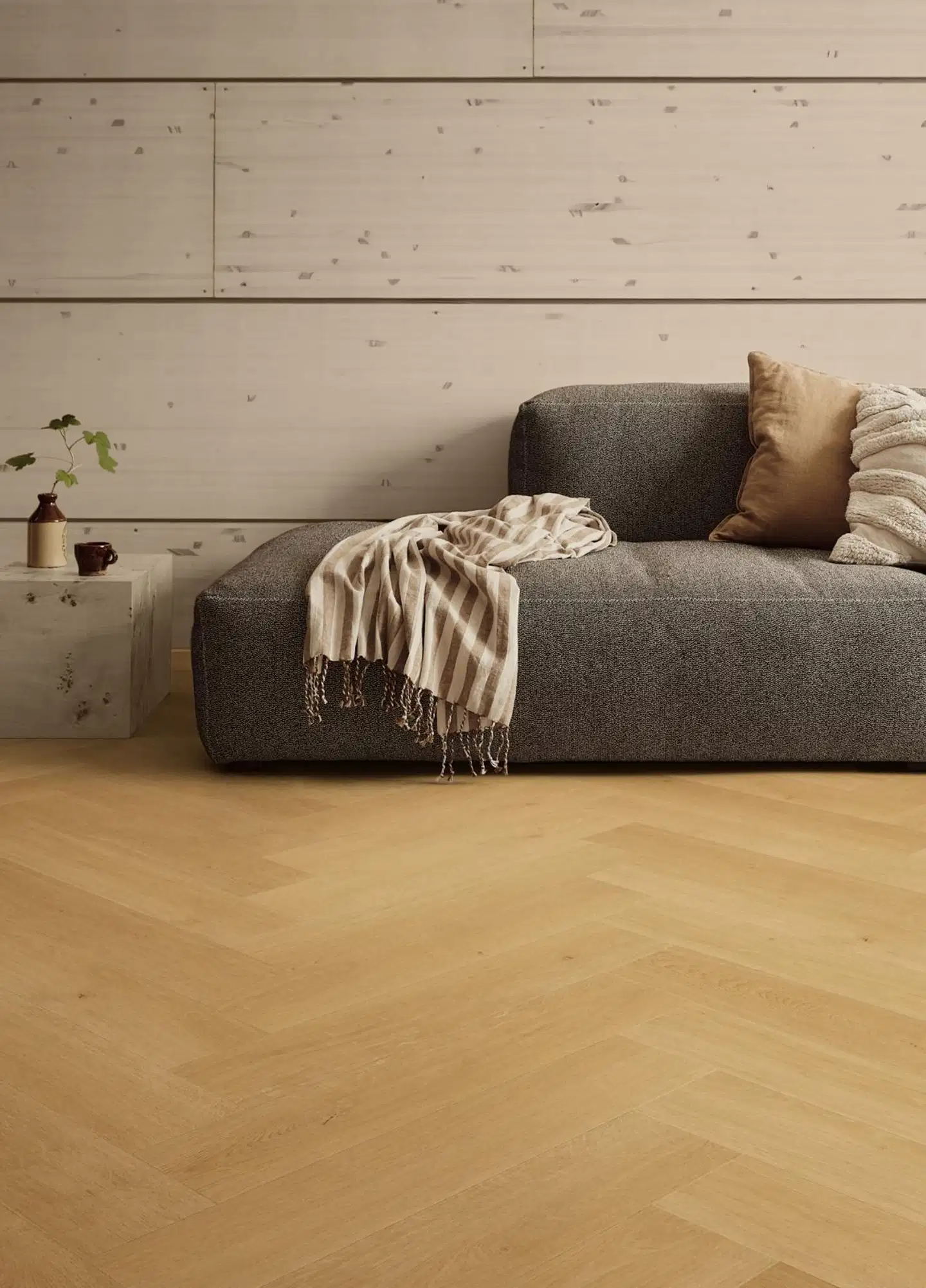 Pergo laminaatti Kungshamn Heritage Oak - 5