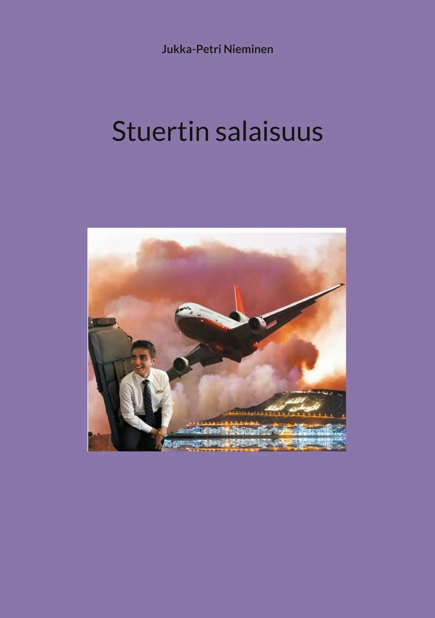 Nieminen, Stuertin salaisuus