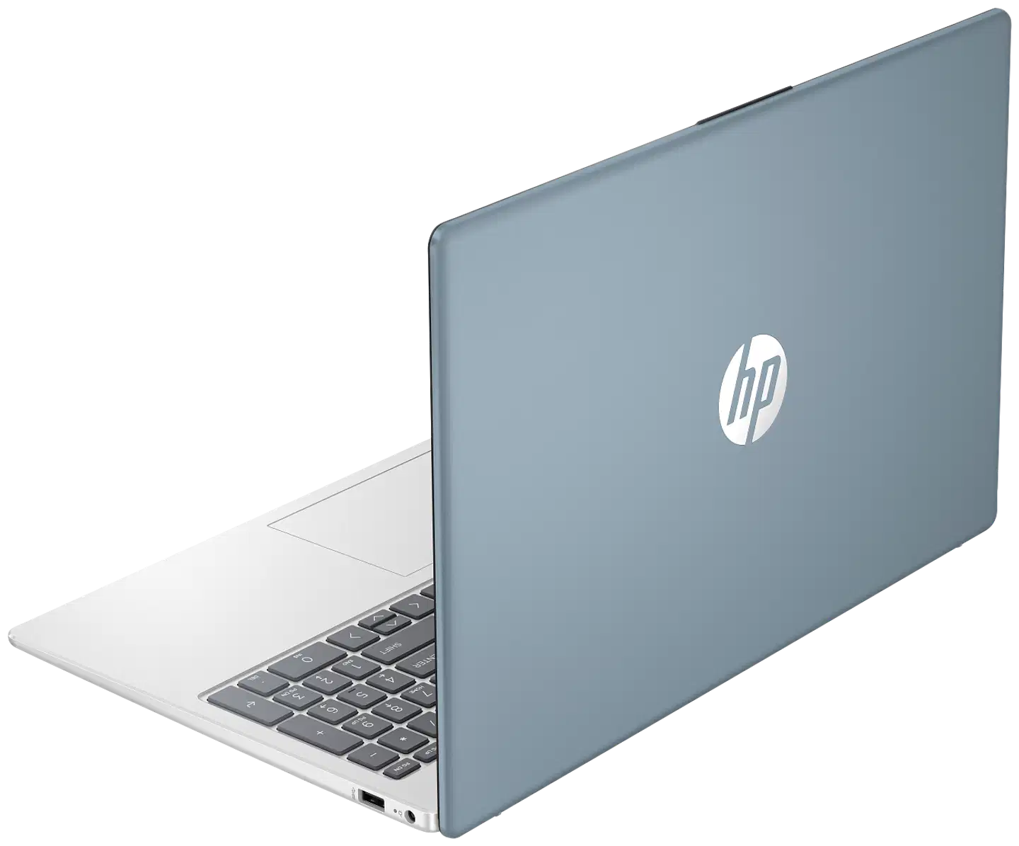 HP Kannettava tietokone 15-fd0078no 15.6'' FHD 8GB/128GB - 5
