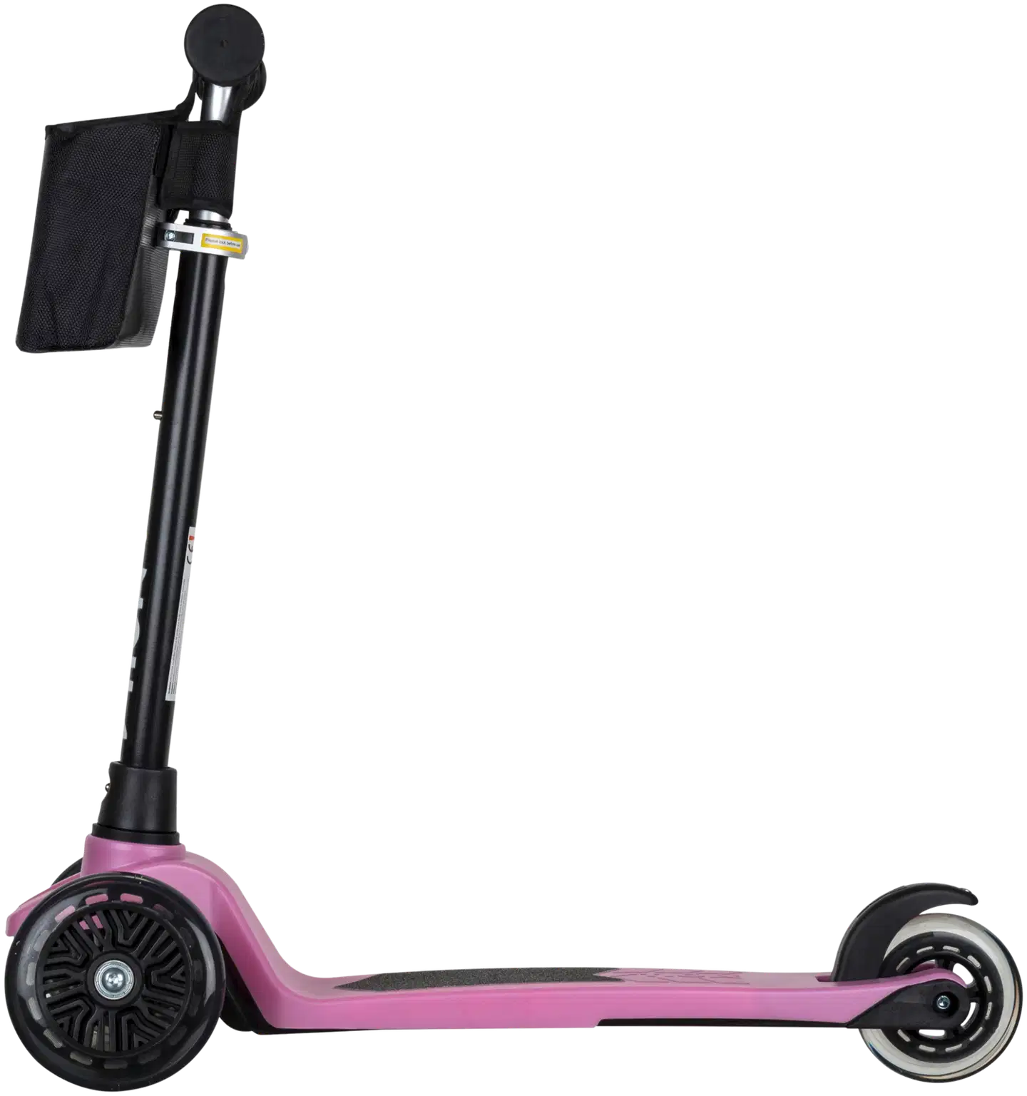 STIGA potkulauta Mini Kick Supreme - 2