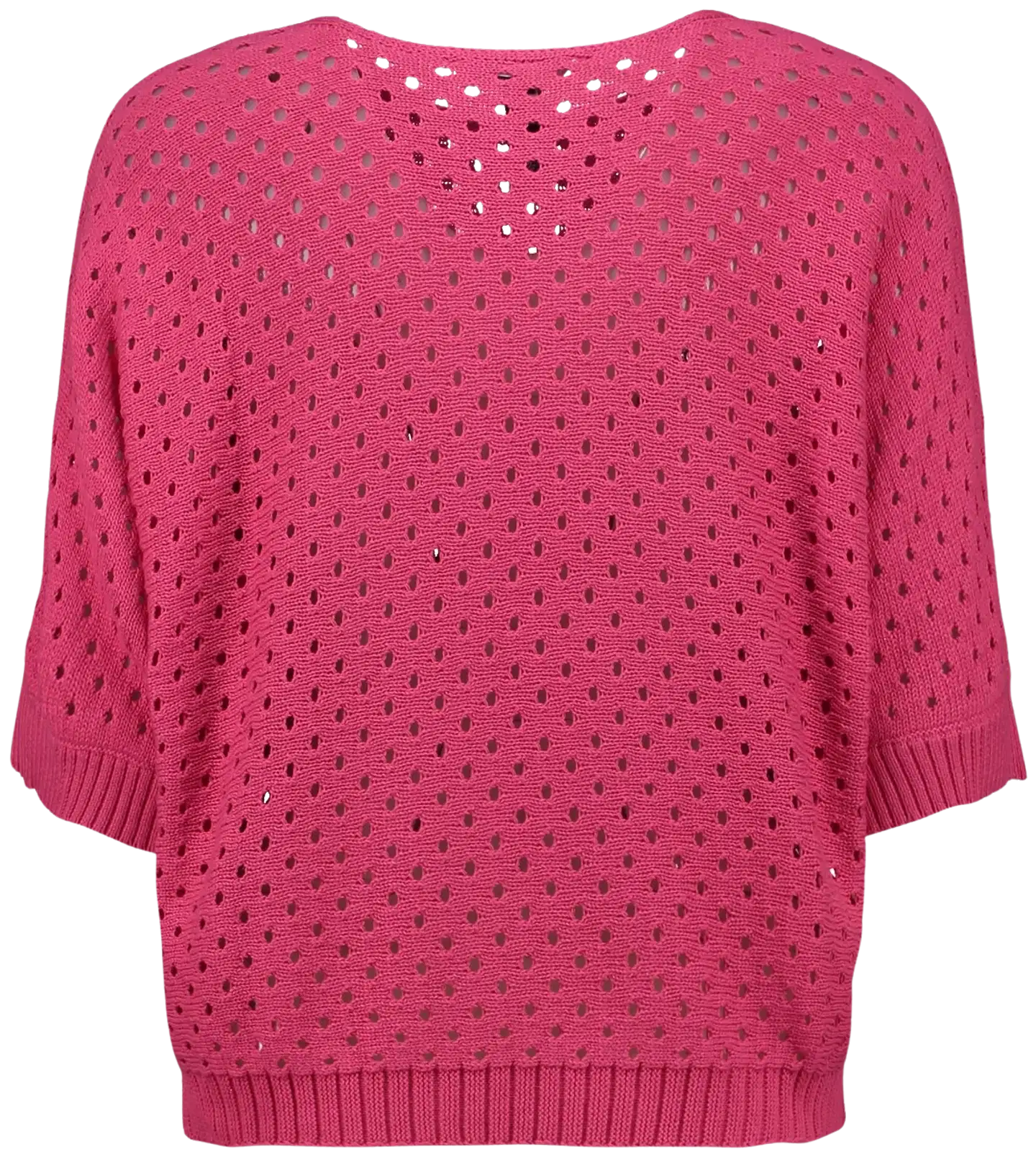 Zabaione naisten neule Ho44liday - Orchid - 3