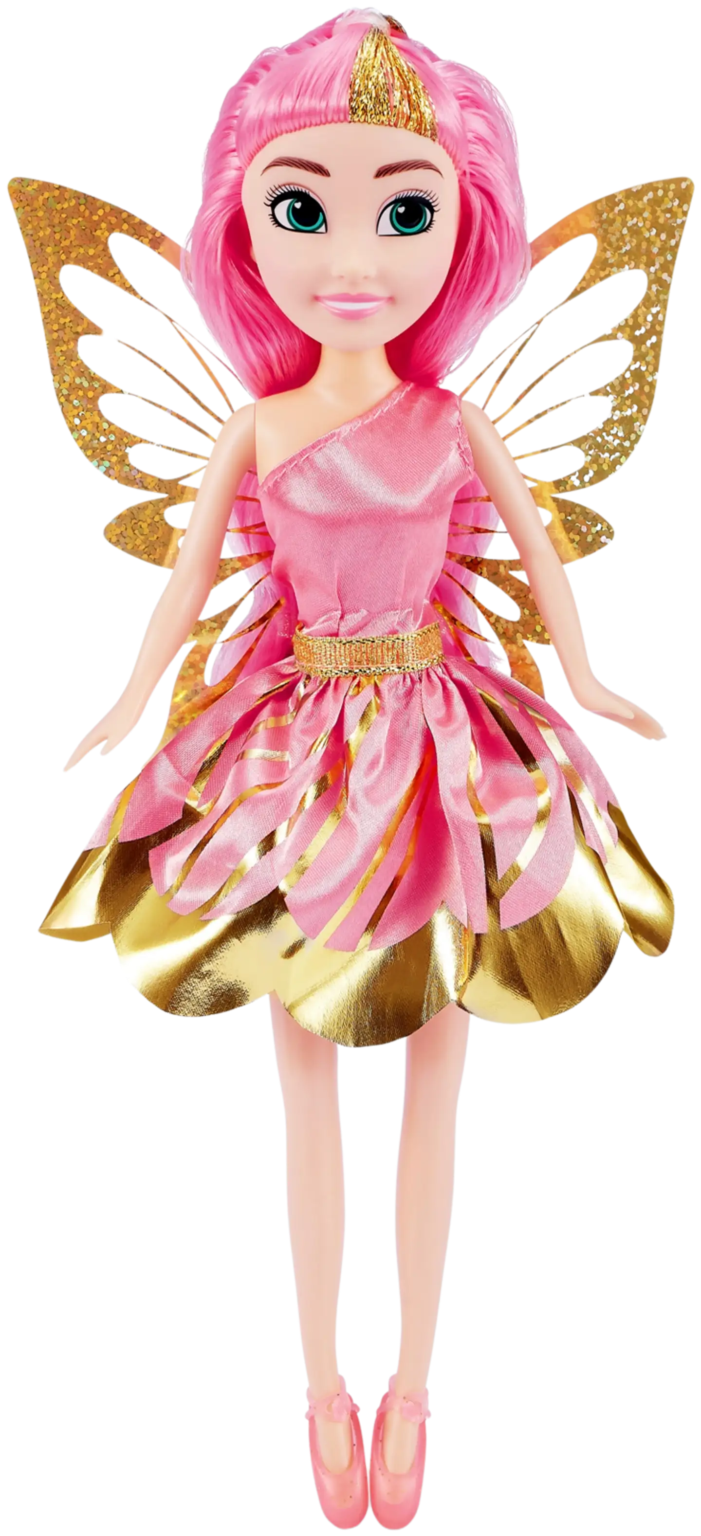 Sparkle Girlz nukke Fairy Princess Cone - 7