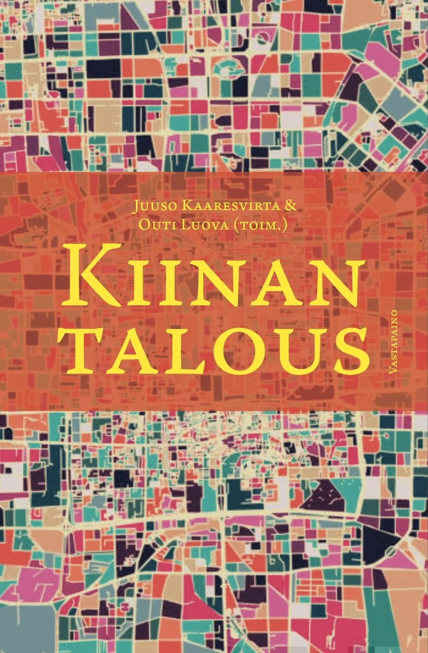 Kiinan talous