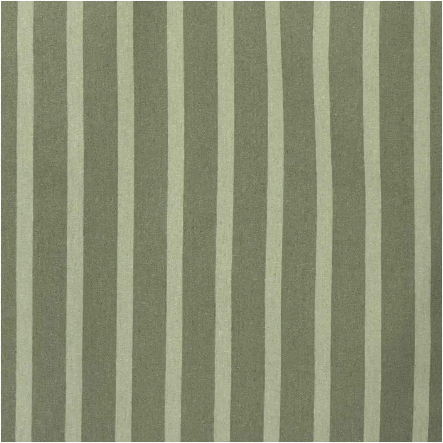 House pussilakanasetti Stripe 150x210 cm vihreä - 2