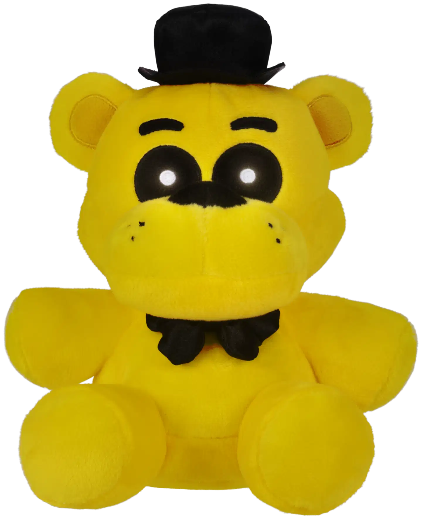 FNAF Core Plush Golden Freddy - 4