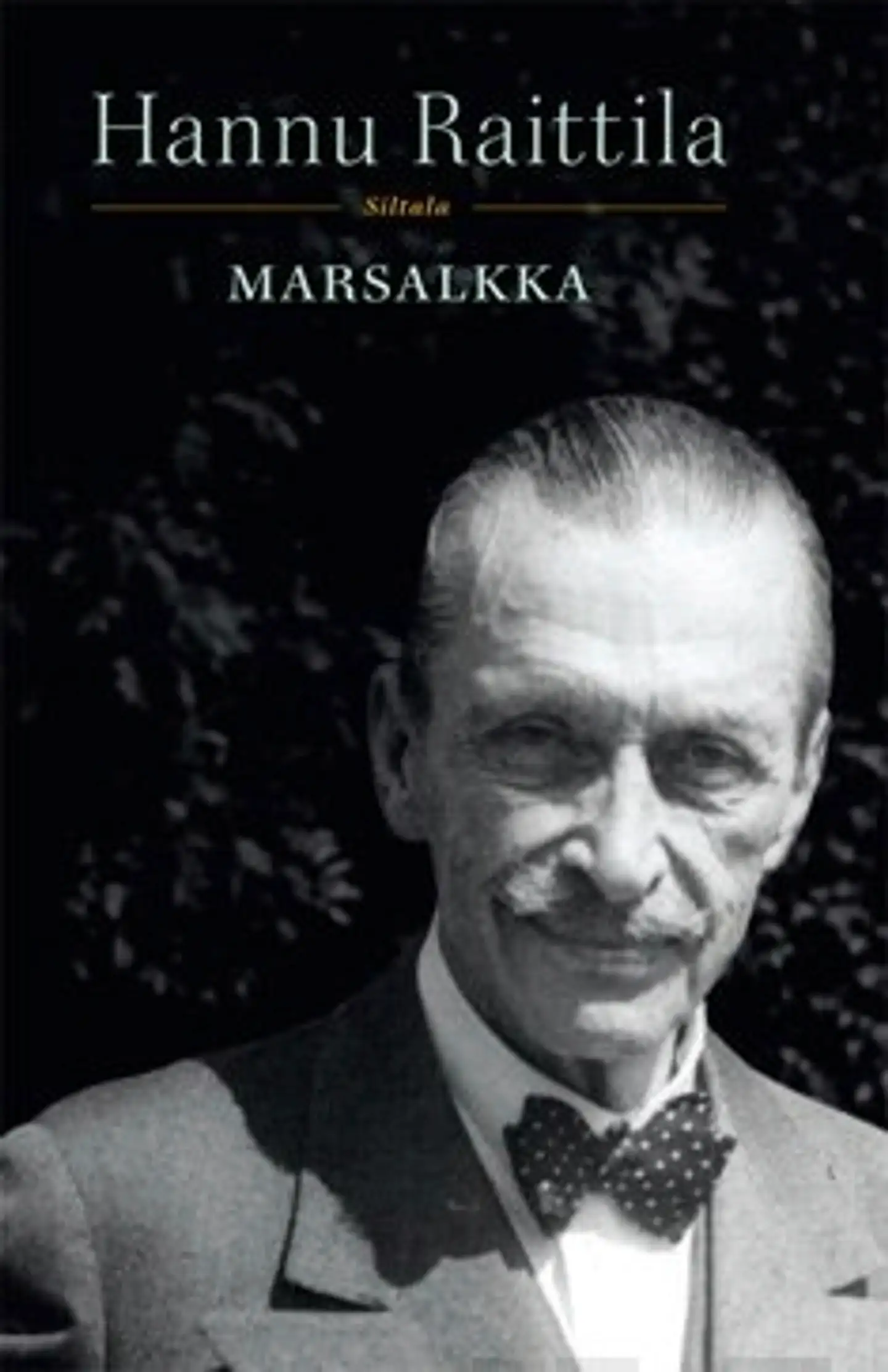 Marsalkka