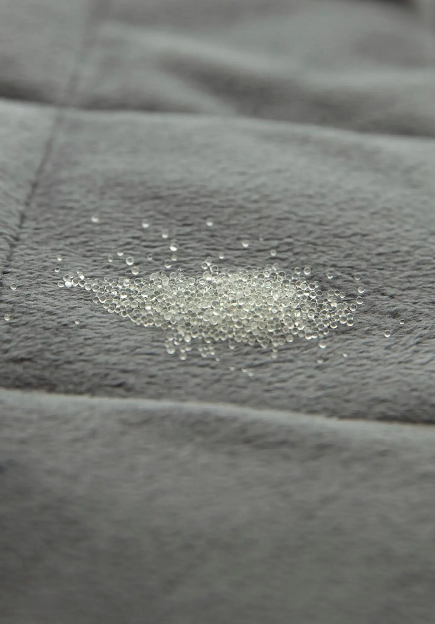 Beurer HK145 Green Planet lämpötyyny 1,5 kg lisäpainolla - 5