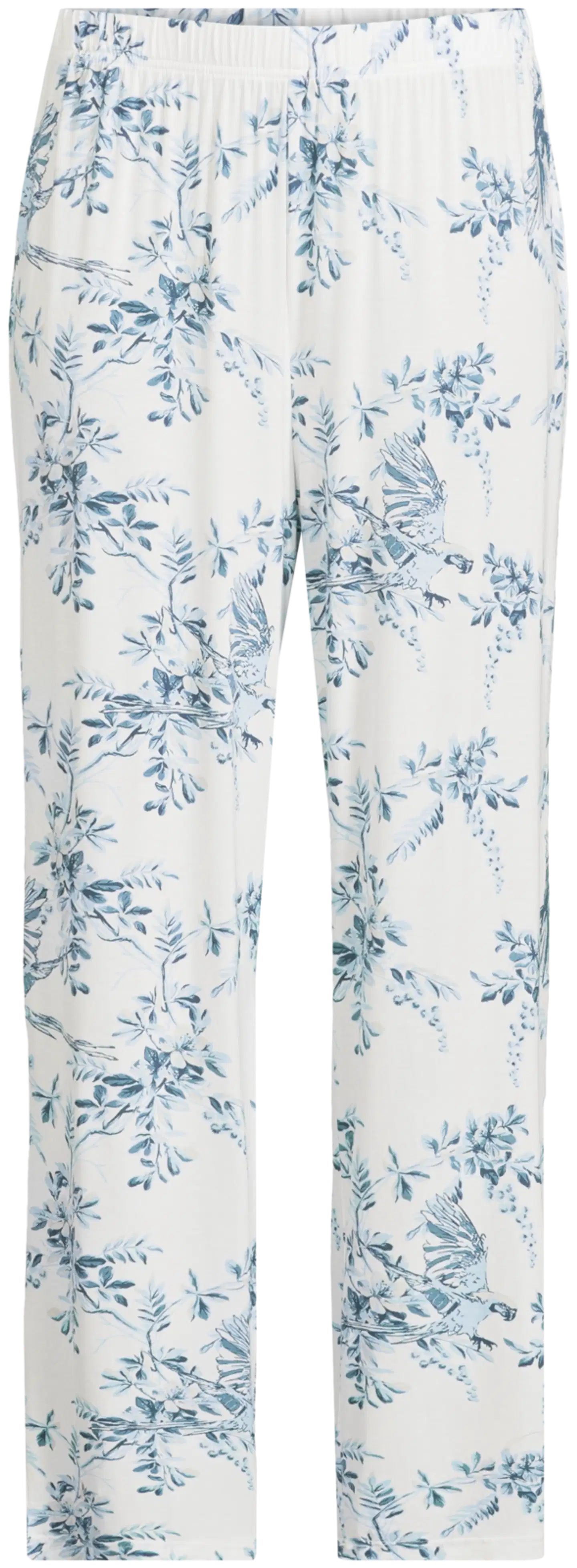 Actuelle naisten pyjama 212A382622 - AOP - 5
