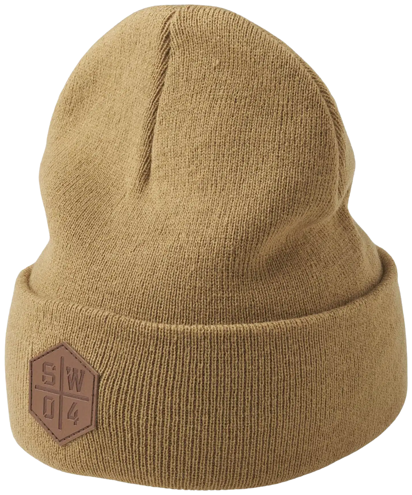 Statewear unisex pipo North - Mustard