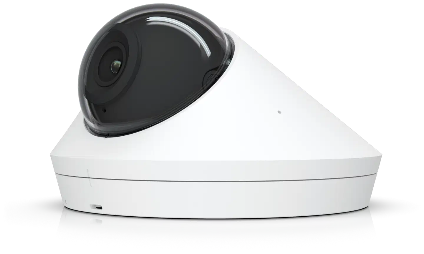 Ubiquiti 2K HD PoE -kattokupukamera korkealla resoluutiolla UVC-G5-Dome - 5