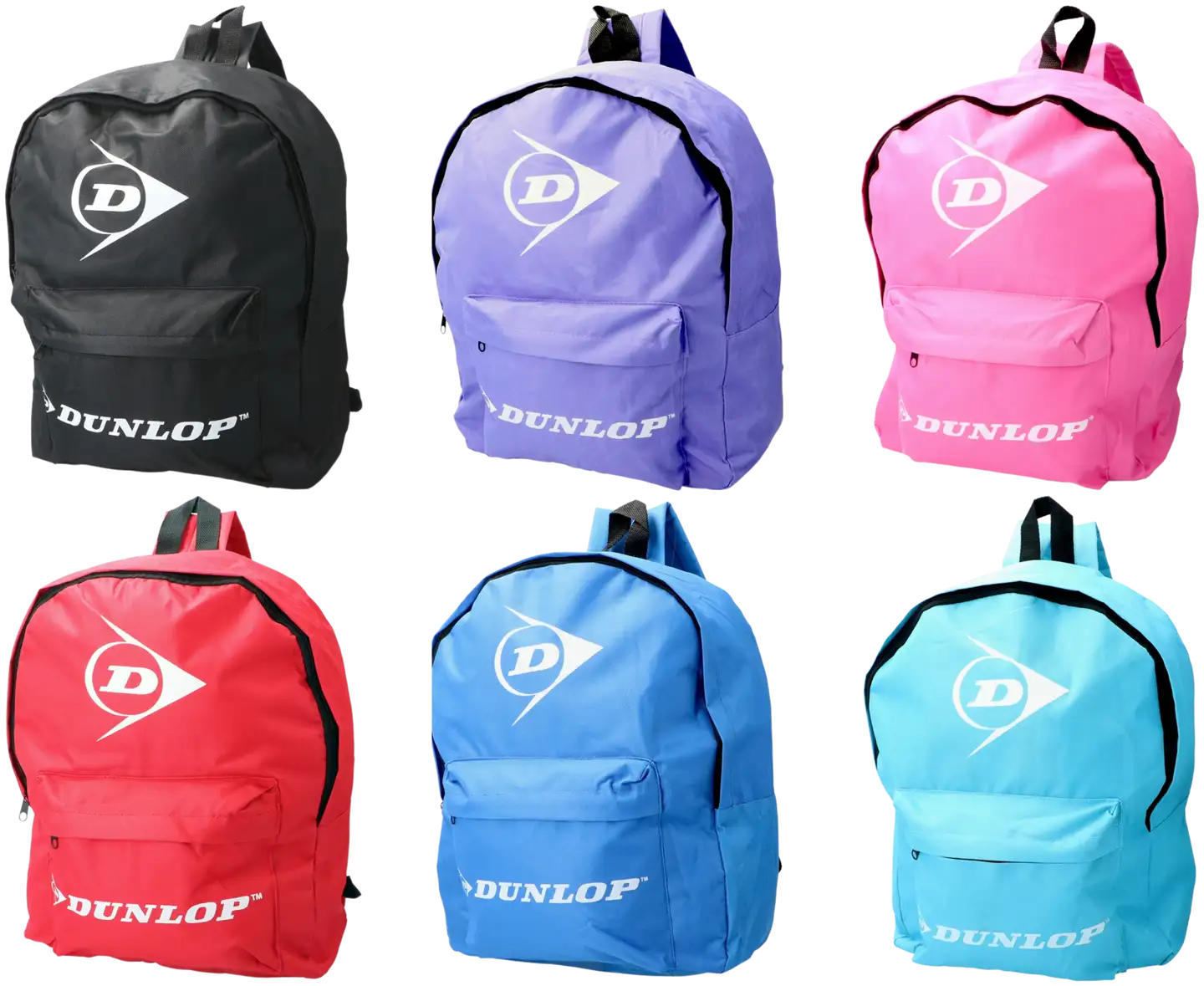 Dunlop reppu 20 L lajitelma - 1