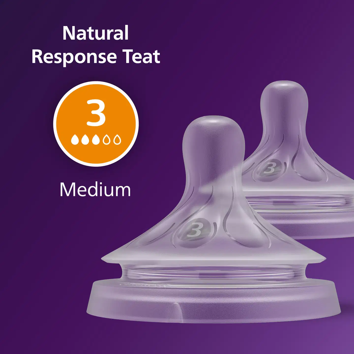Philips Avent Natural Response SCY963/02 pullotutti 1kk+ - 8