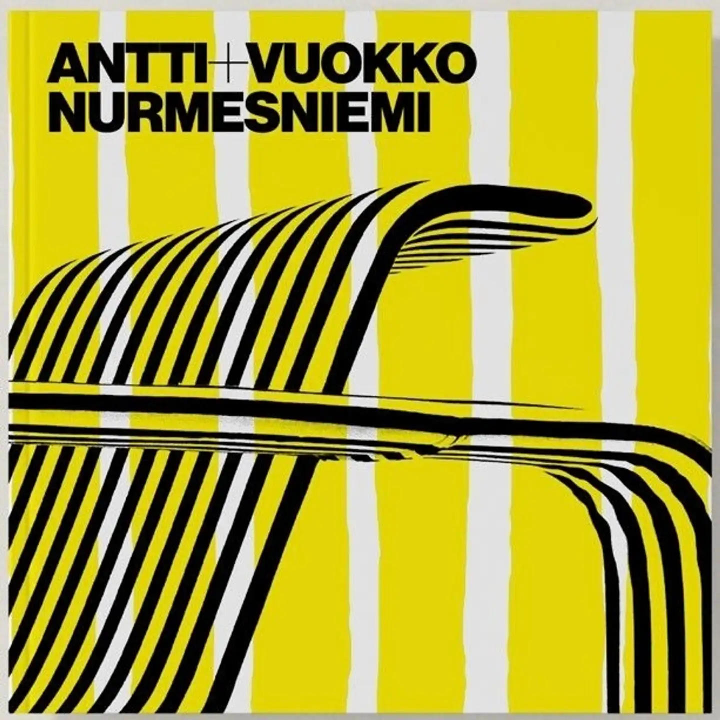 ANTTI+VUOKKO NURMESNIEMI