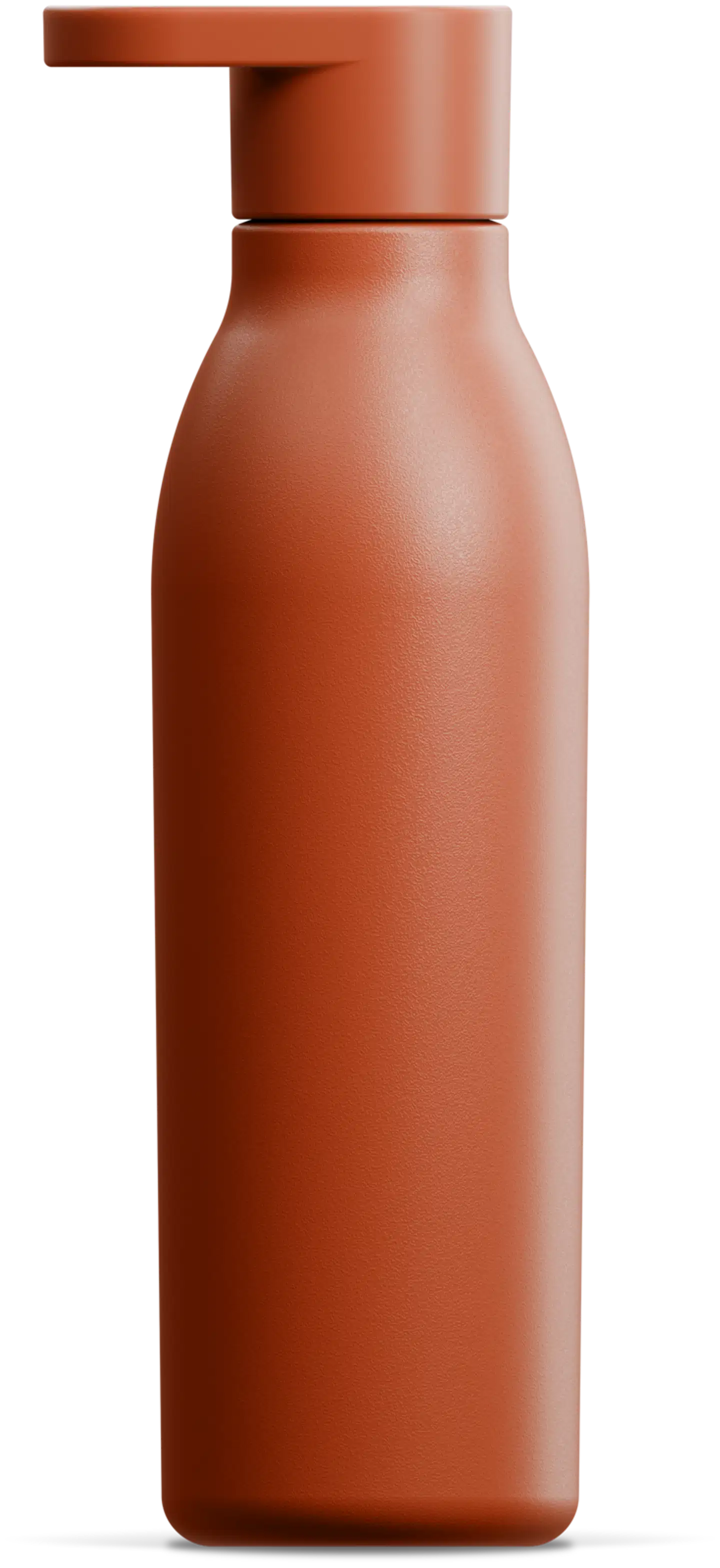 Mysoda Thermal-juomapullo 1L Terracotta - 3