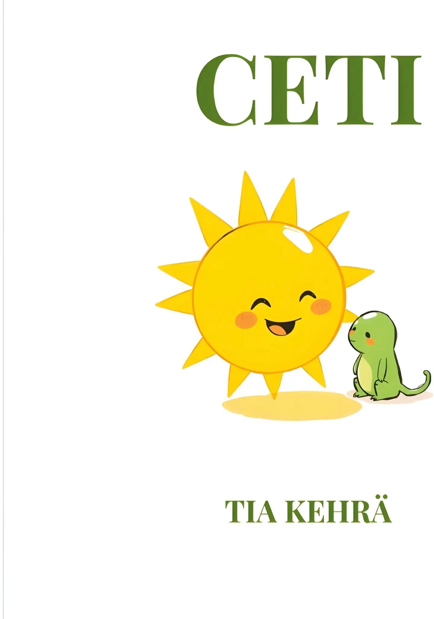 Kehrä, Ceti