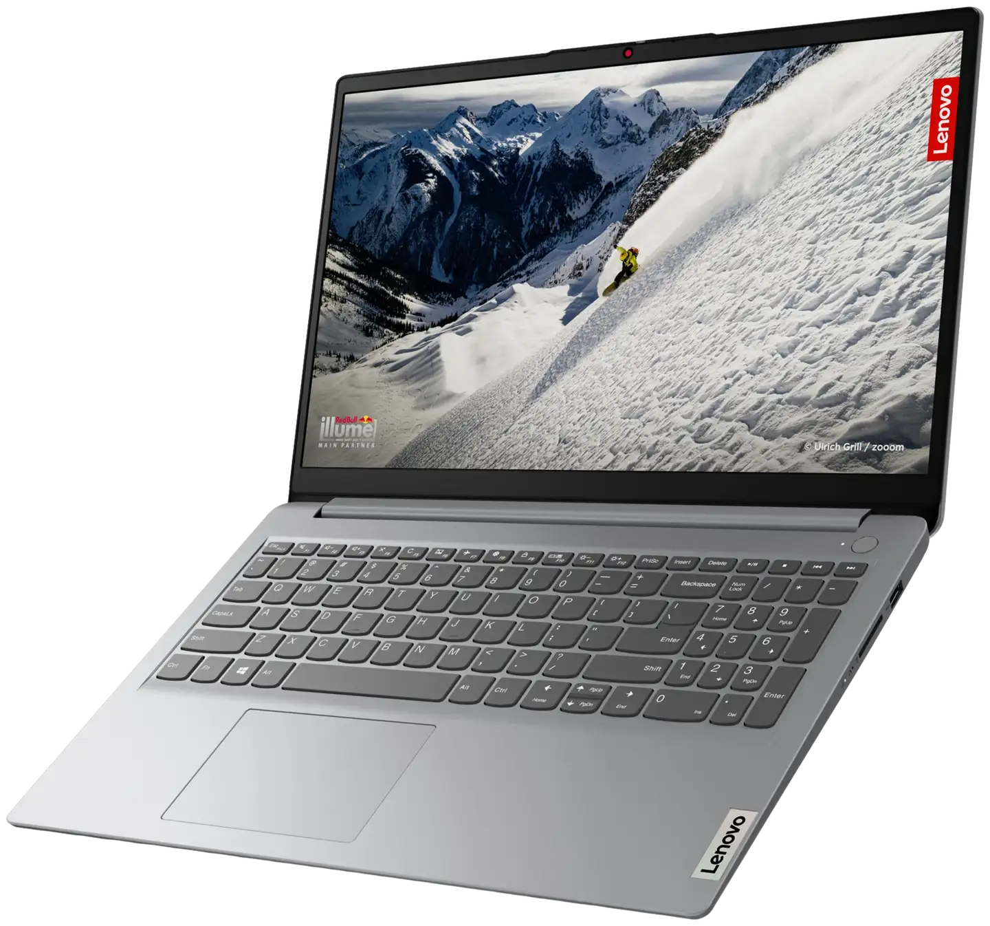 Lenovo IdeaPad 1 15.6" Athlon HD - 2