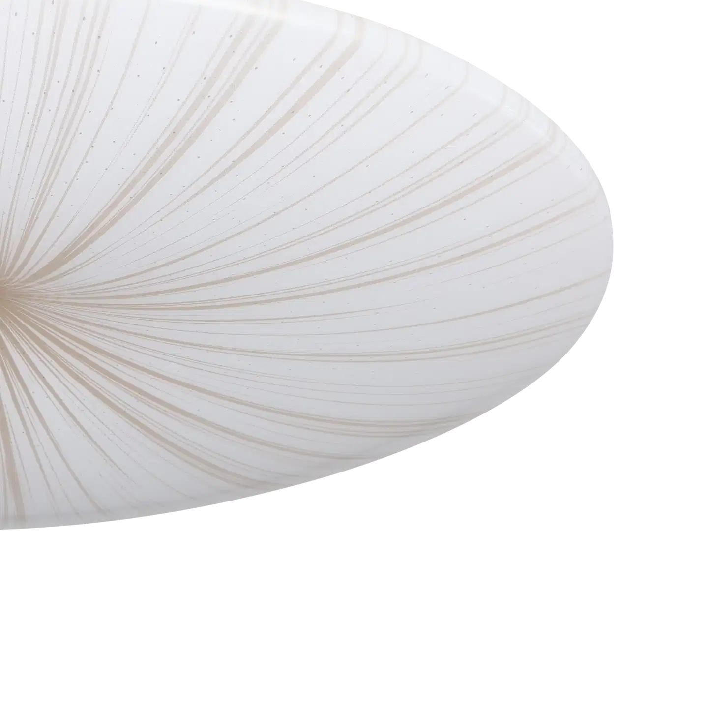 EGLO Plafondi Nieves 1 led 7x4,4W Ø51cm valkoinen/kulta - 3