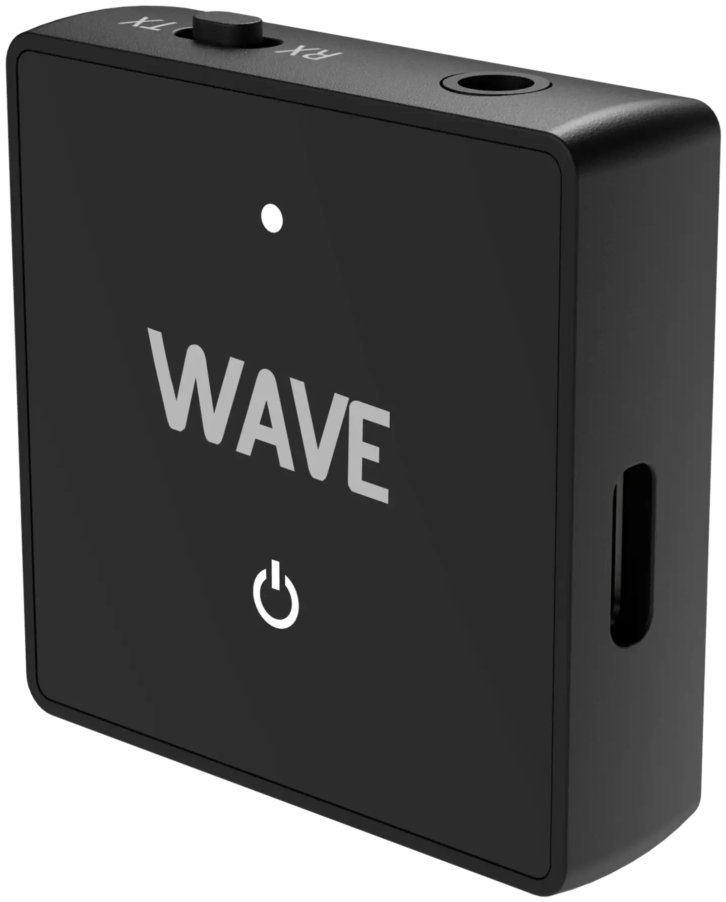 Wave Bluetooth lähetin/vastaanotin, Musta - 1