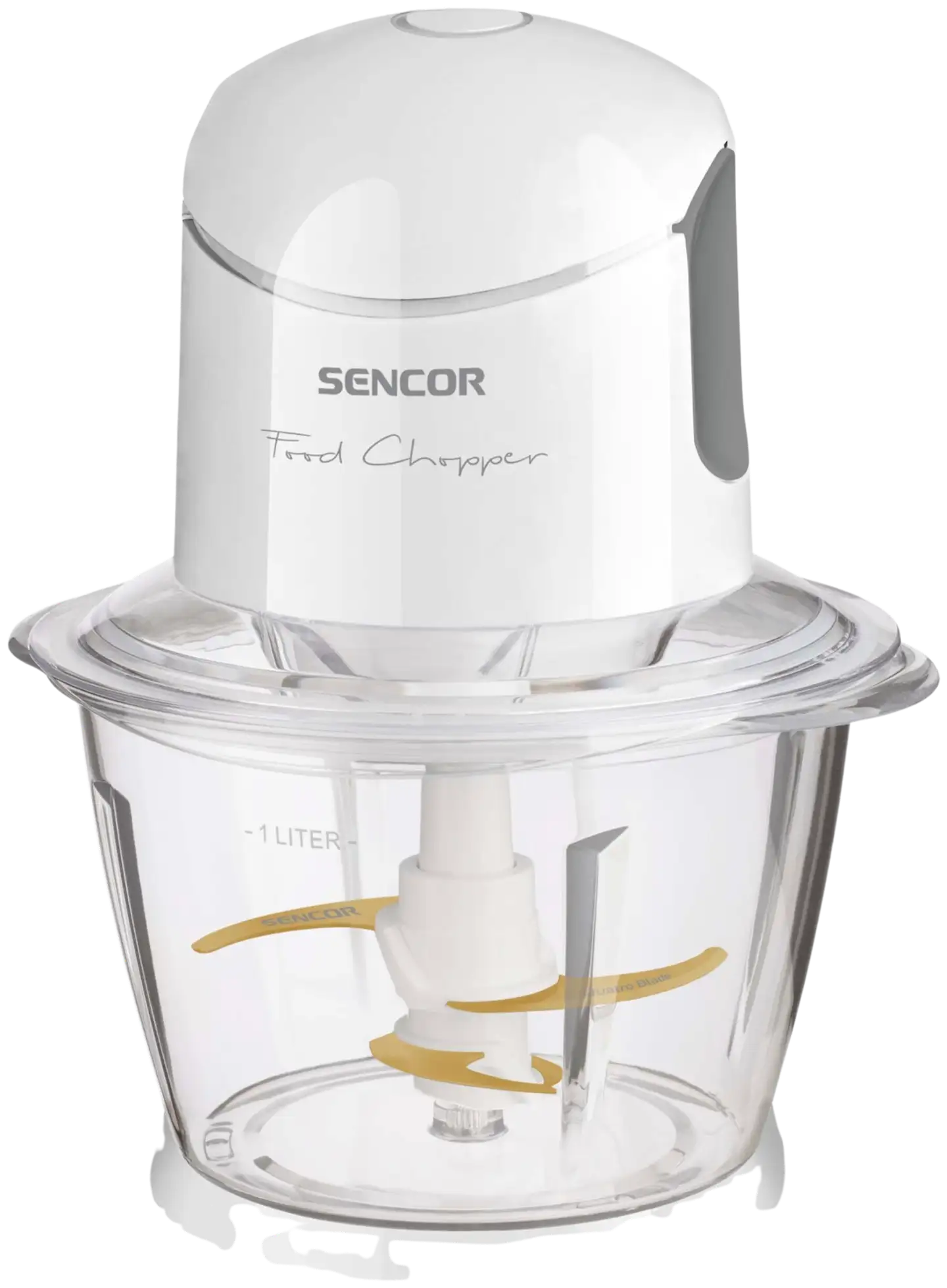 Sencor minisilppuri SCB 5100WH-EUE3 - 1