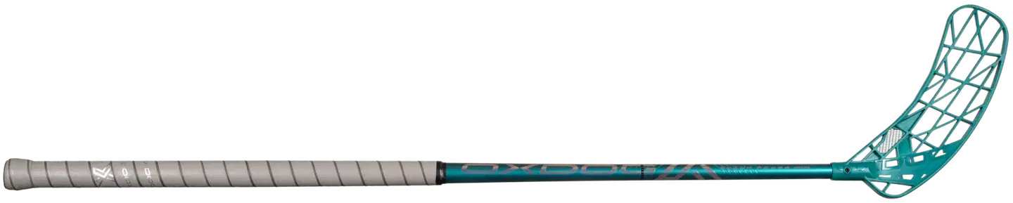Oxdog quick power hes 25 tq 103 oval mbc r salibandymaila - 2