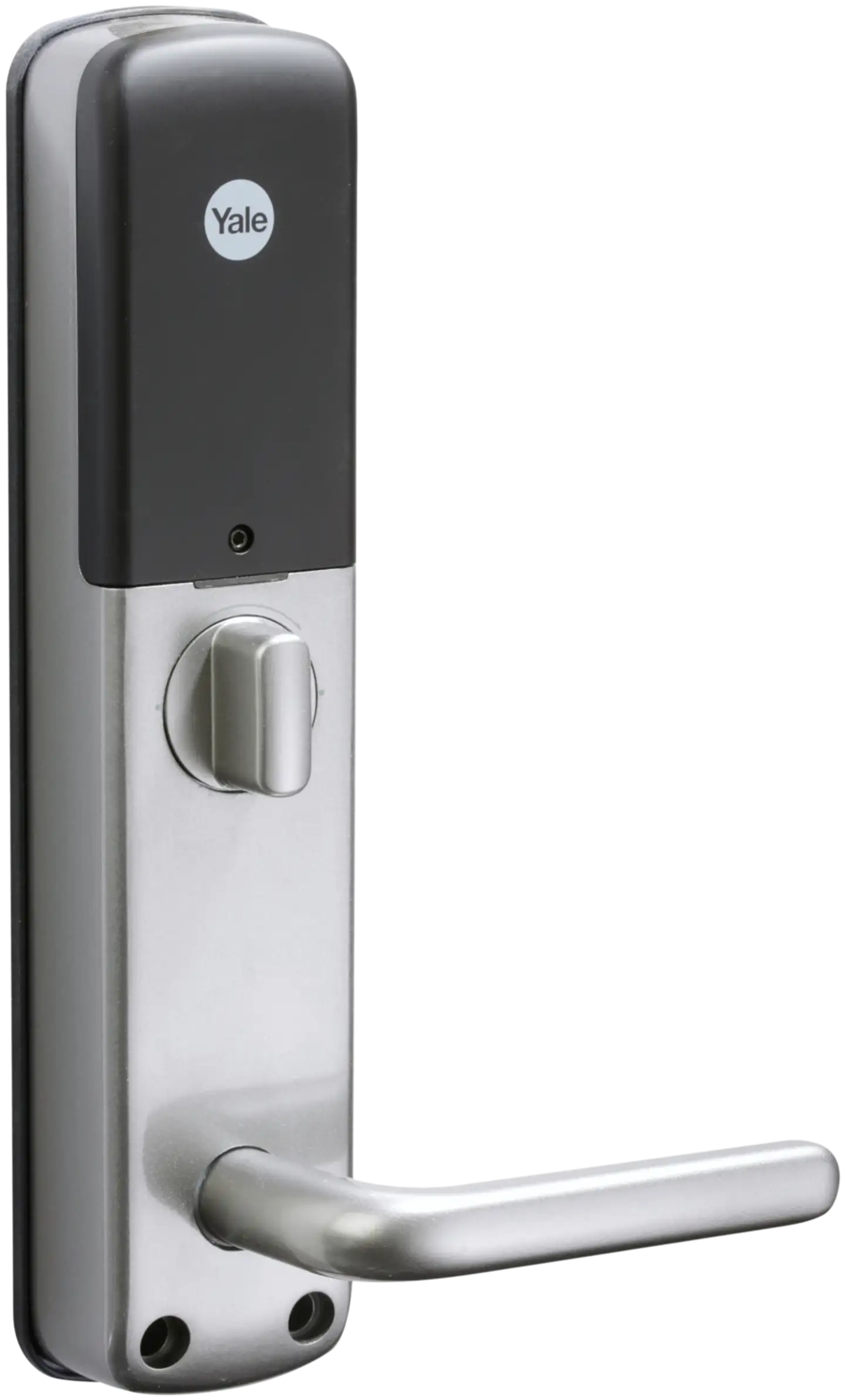 Yale Älylukko Doorman Classic Hopea - 2