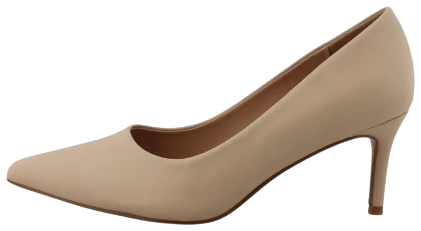 House naisten avokkaat Francesca 262.312-13 - BEIGE - 2