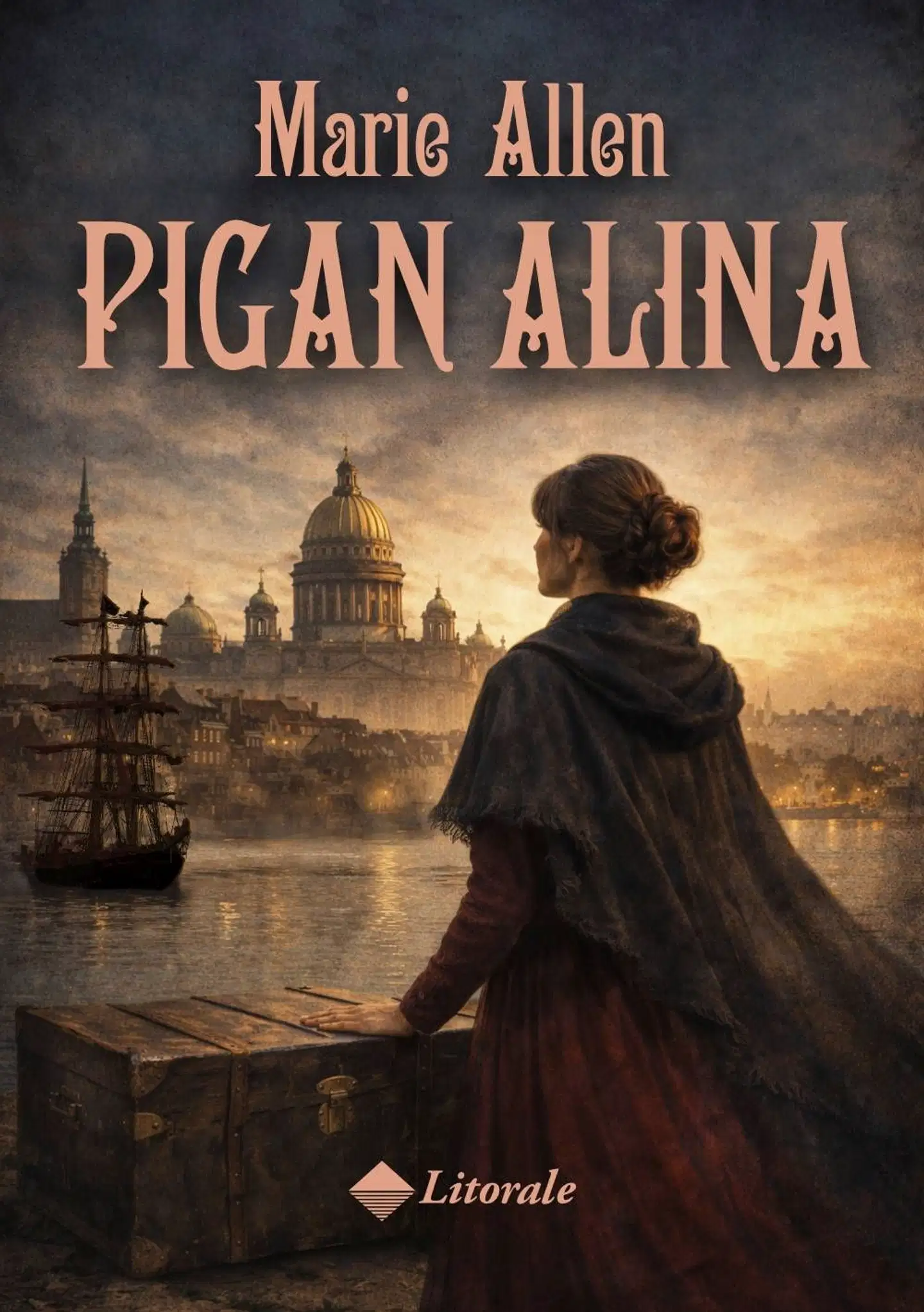 Allen, Pigan Alina