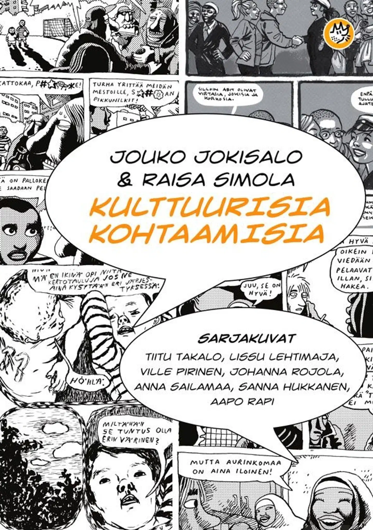 Jokisalo, Kulttuurisia kohtaamisia ja solmukohtia