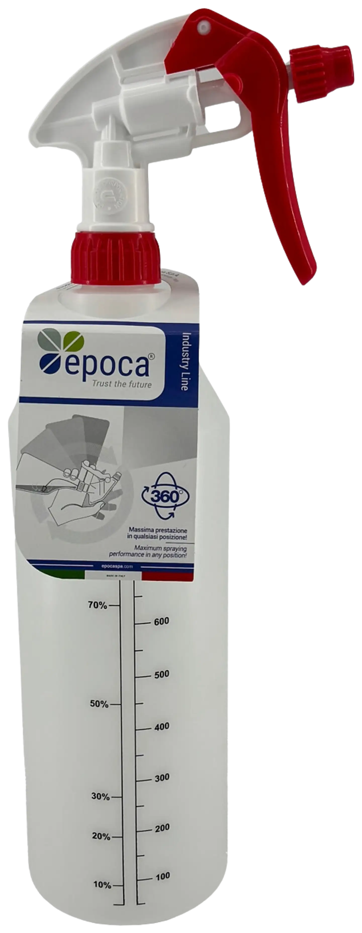 Epoca sumutin Canyon Flex 360° 1 l