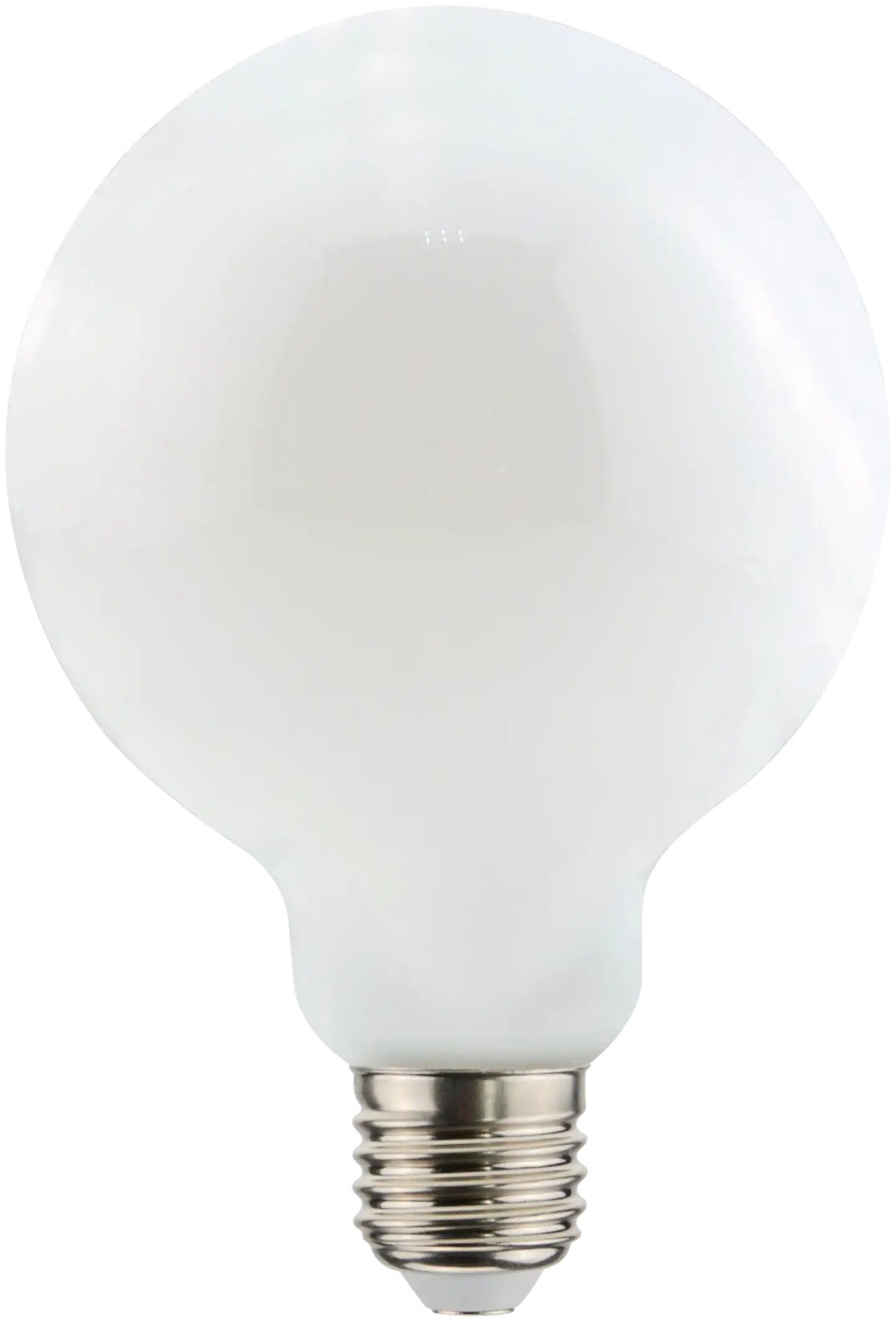 Airam LED Oiva pallokupu 7W/830 806lm E27