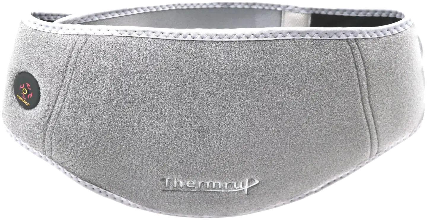 Thermrup Mobile kaukoinfrapunalämpövyö vatsalle ja selälle - 1