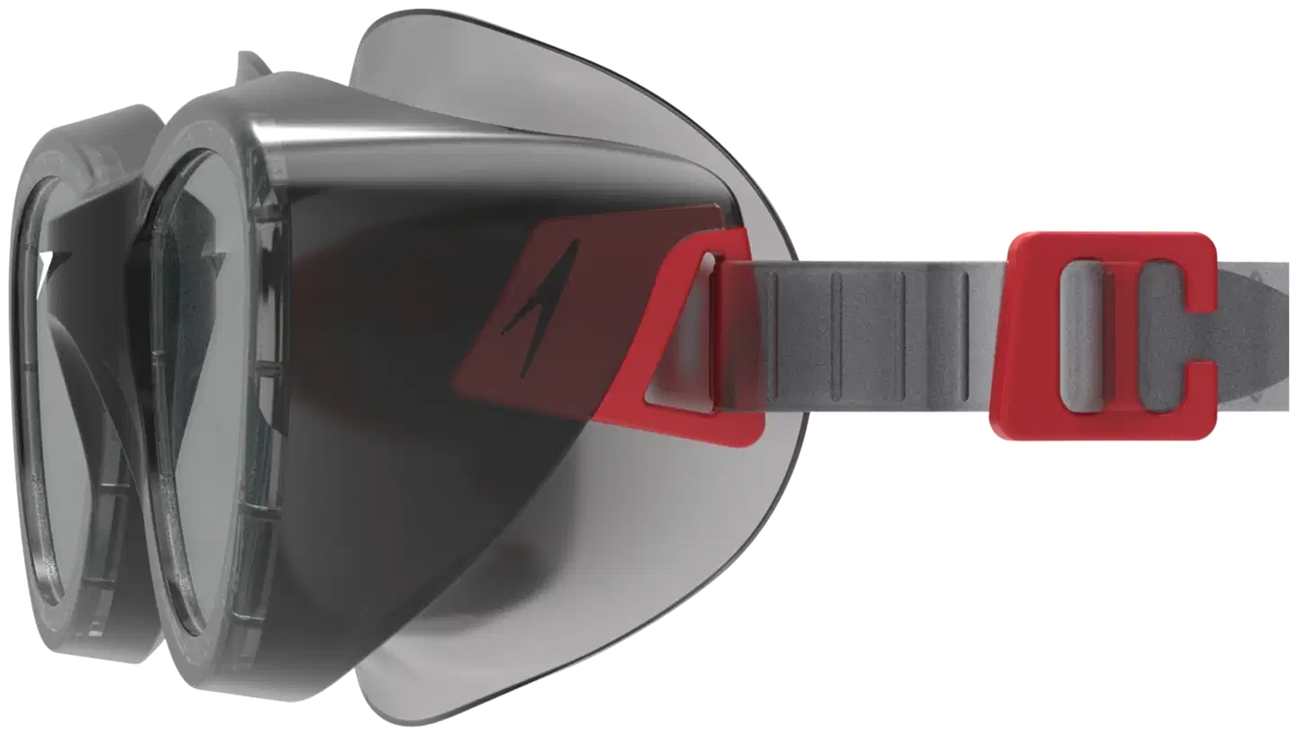 Speedo Futura Hydrospex unisex uimalasi - 3