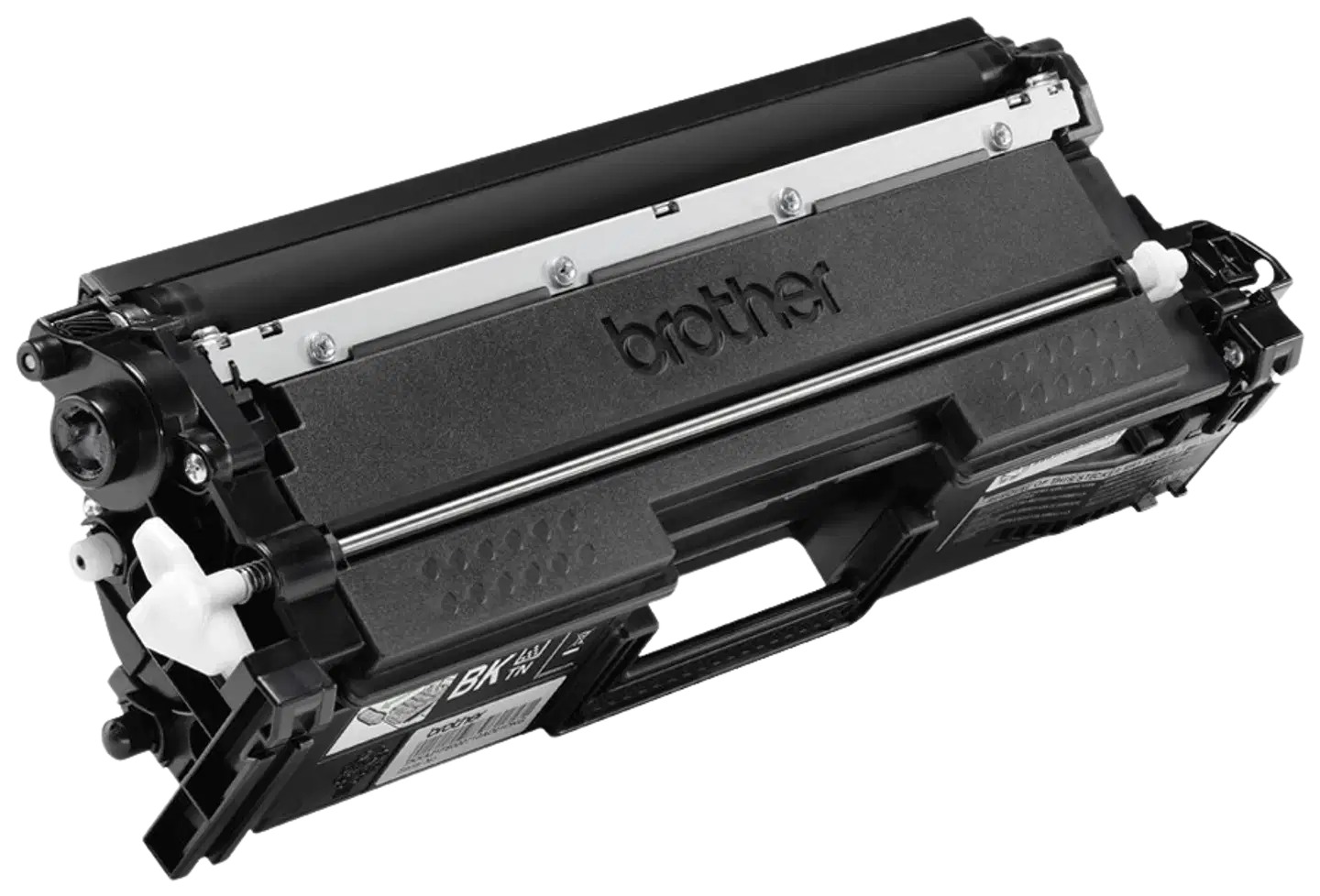 Brother laservärikasetti TN821XXLBK musta - 2