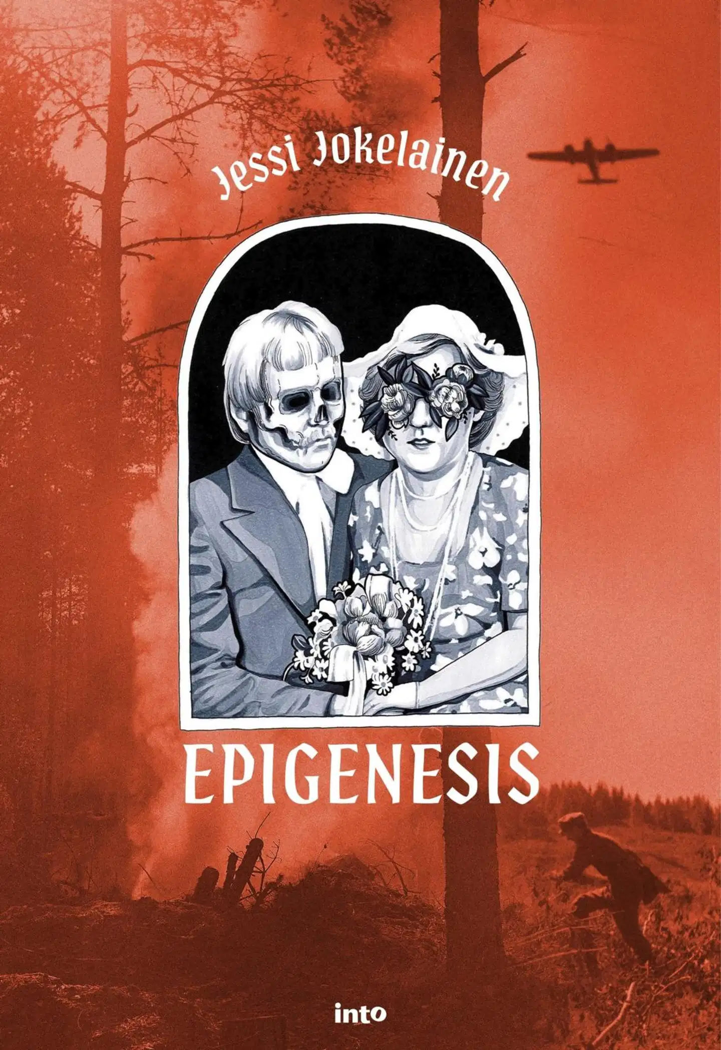 Jokelainen, Epigenesis