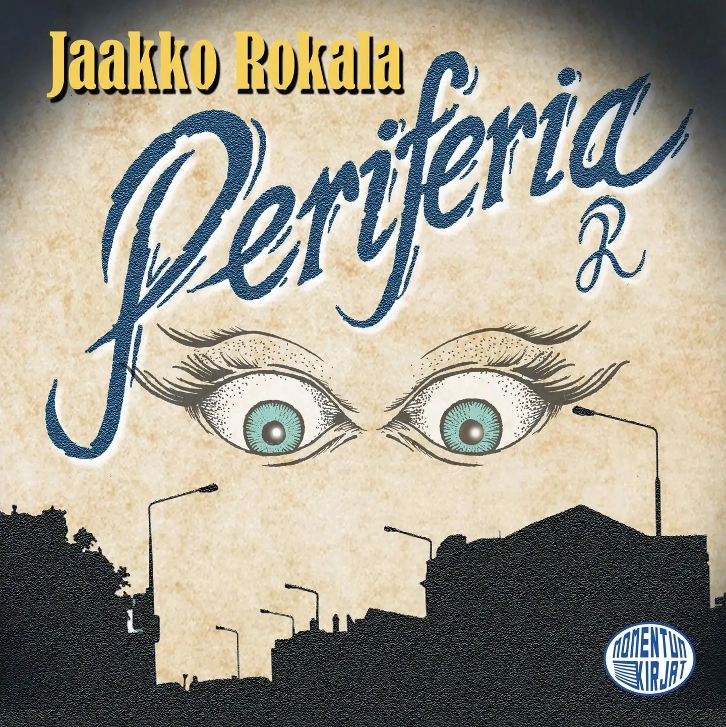 Rokala, Periferia
