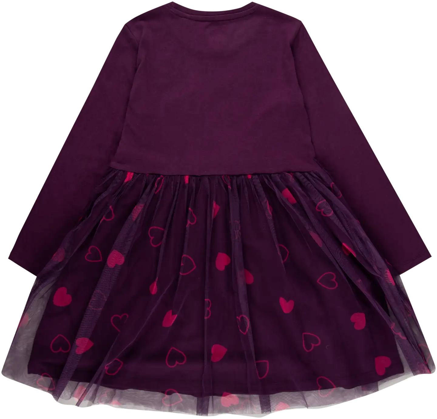 Paw Patrol lasten mekko PTQ30011 - Purple - 2
