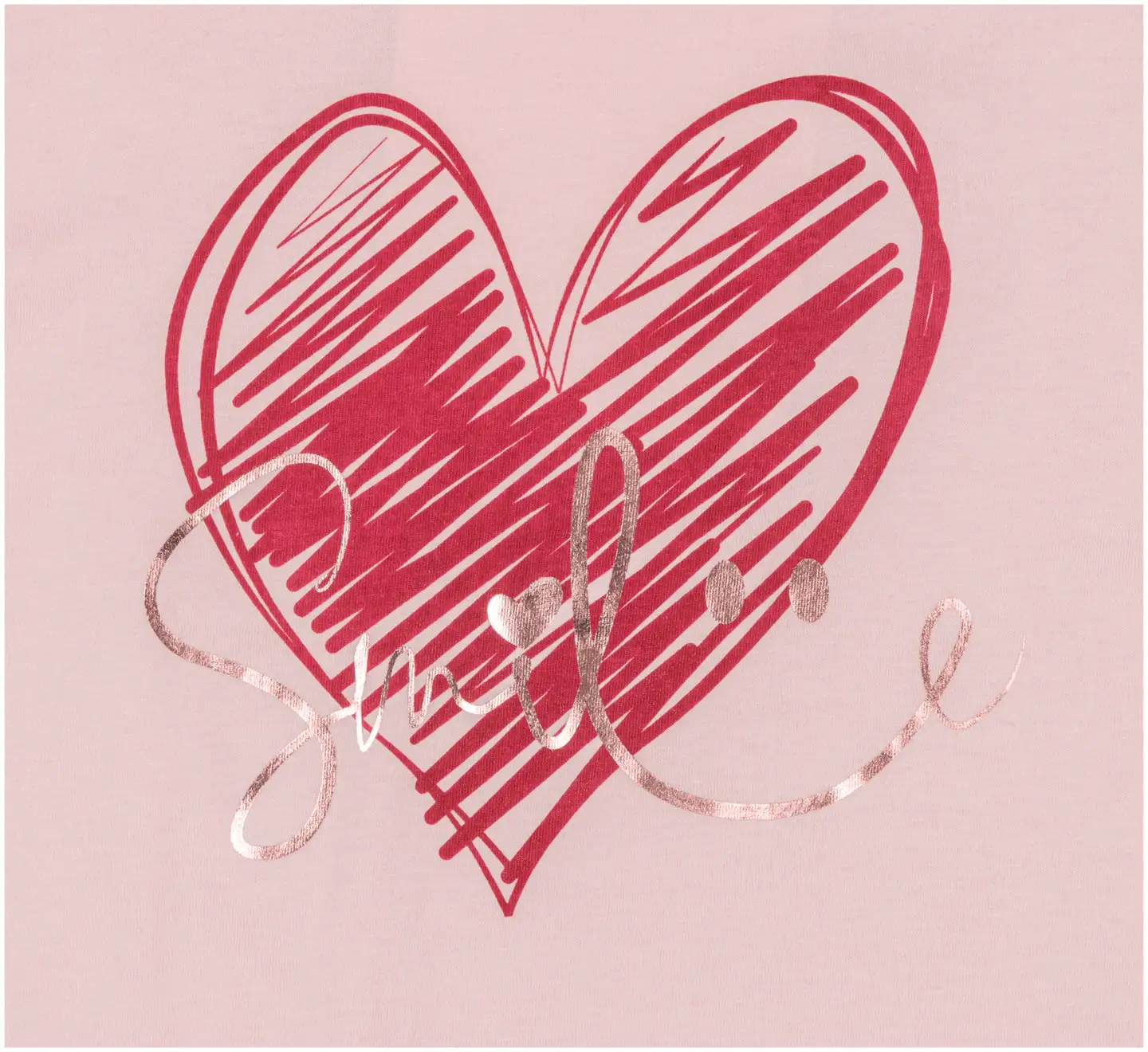 Actuelle naisten flanellipyjama 212A382518 - pink check - 3