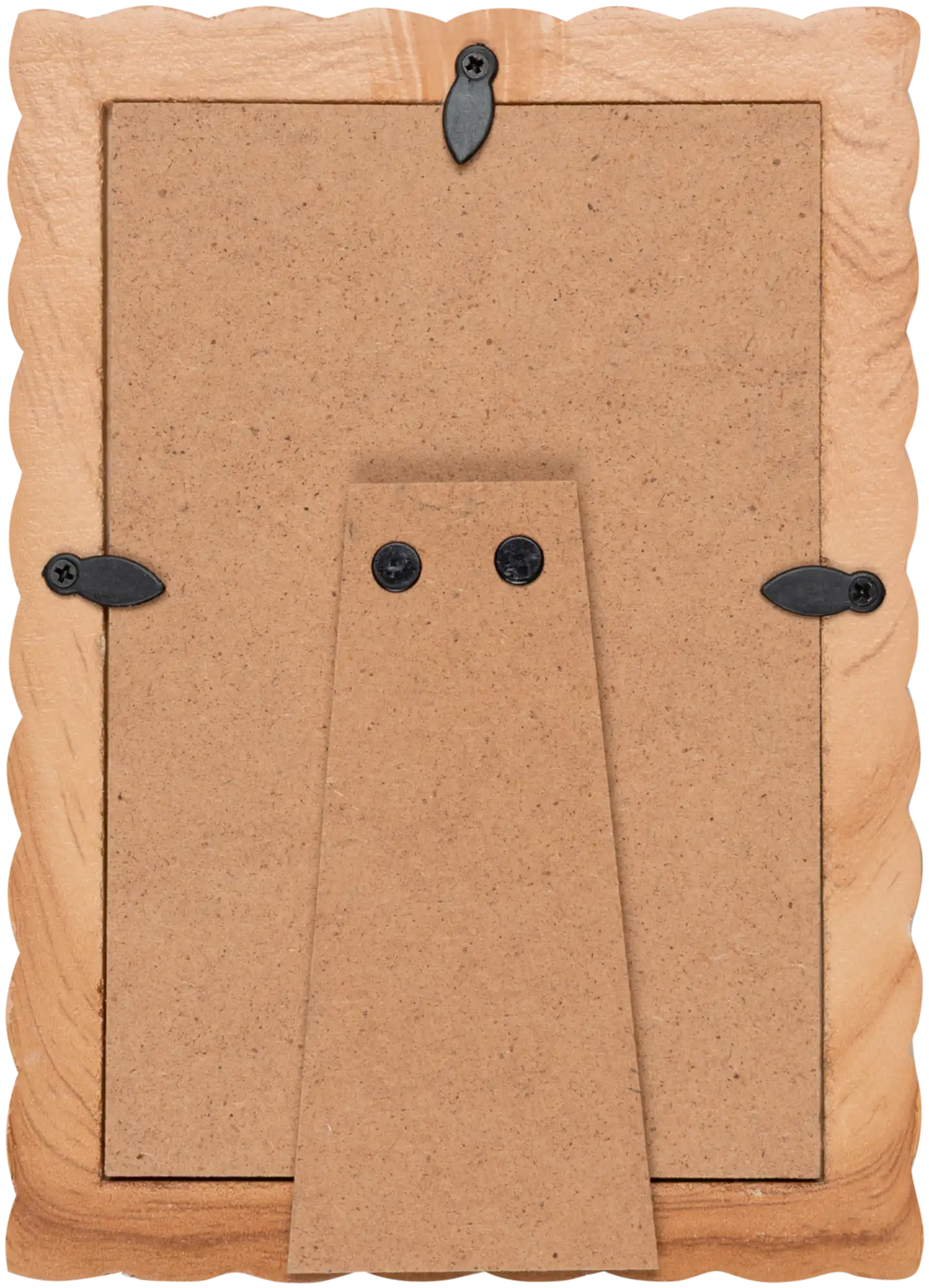 Valokuvakehys punos 15,5x20,5 cm - 2