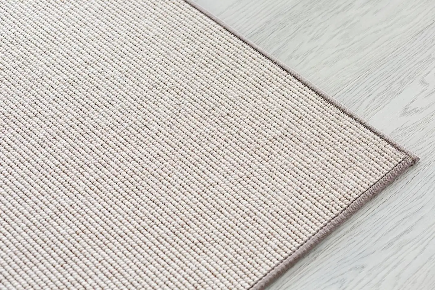 VM Carpet villa-paperinarumatto Esmeralda 72 beige - BEIGE - 4