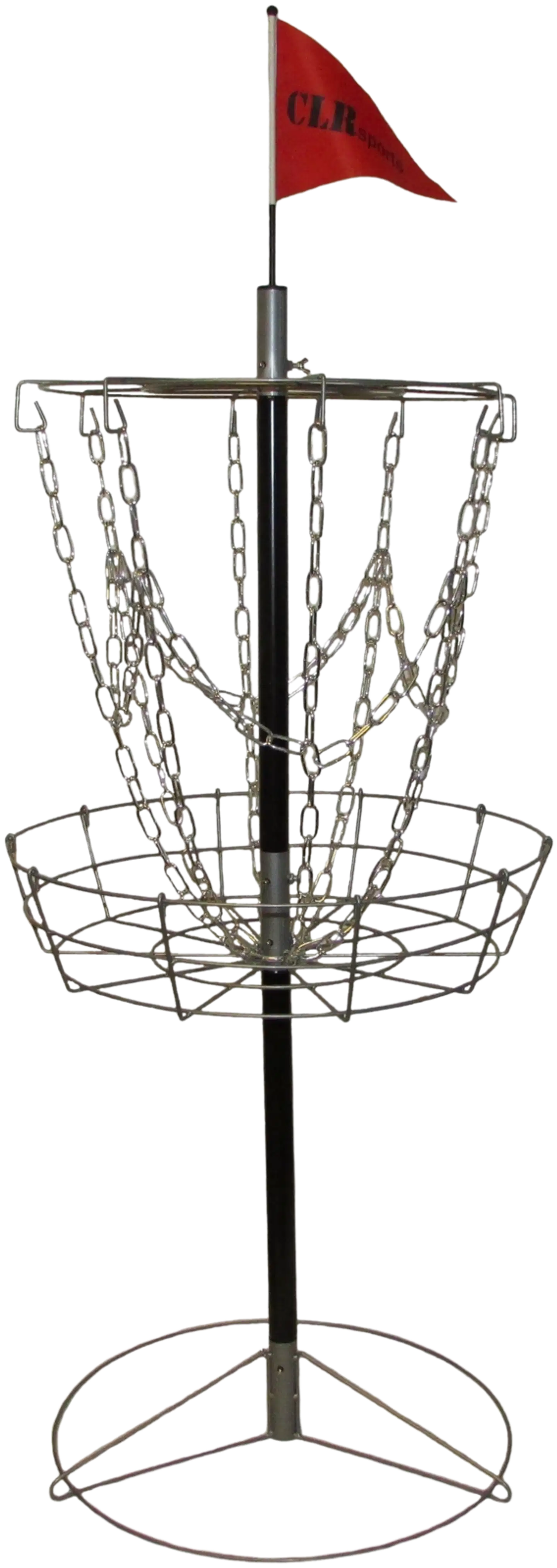CLR Sports Frisbeegolf kori 120