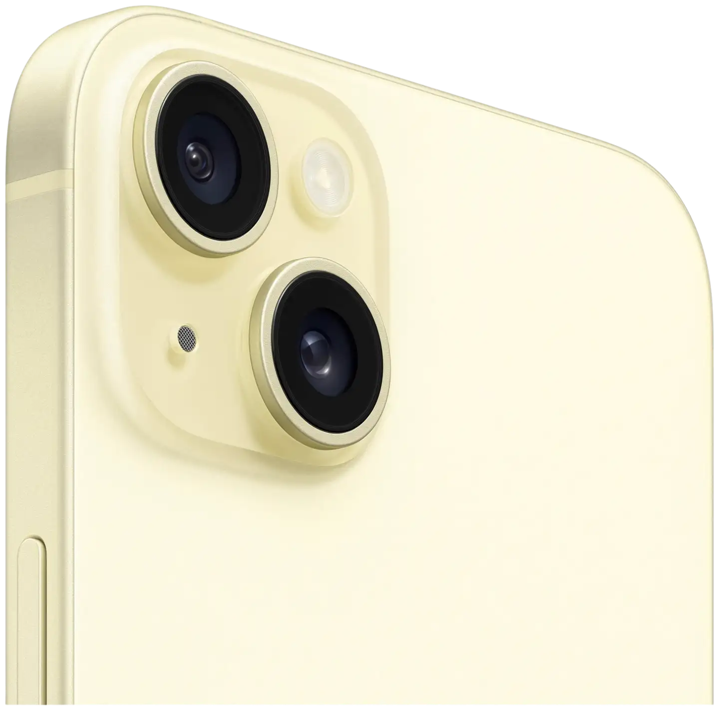 Apple iPhone 15 Plus 512GB keltainen MU1M3QN/A - 3