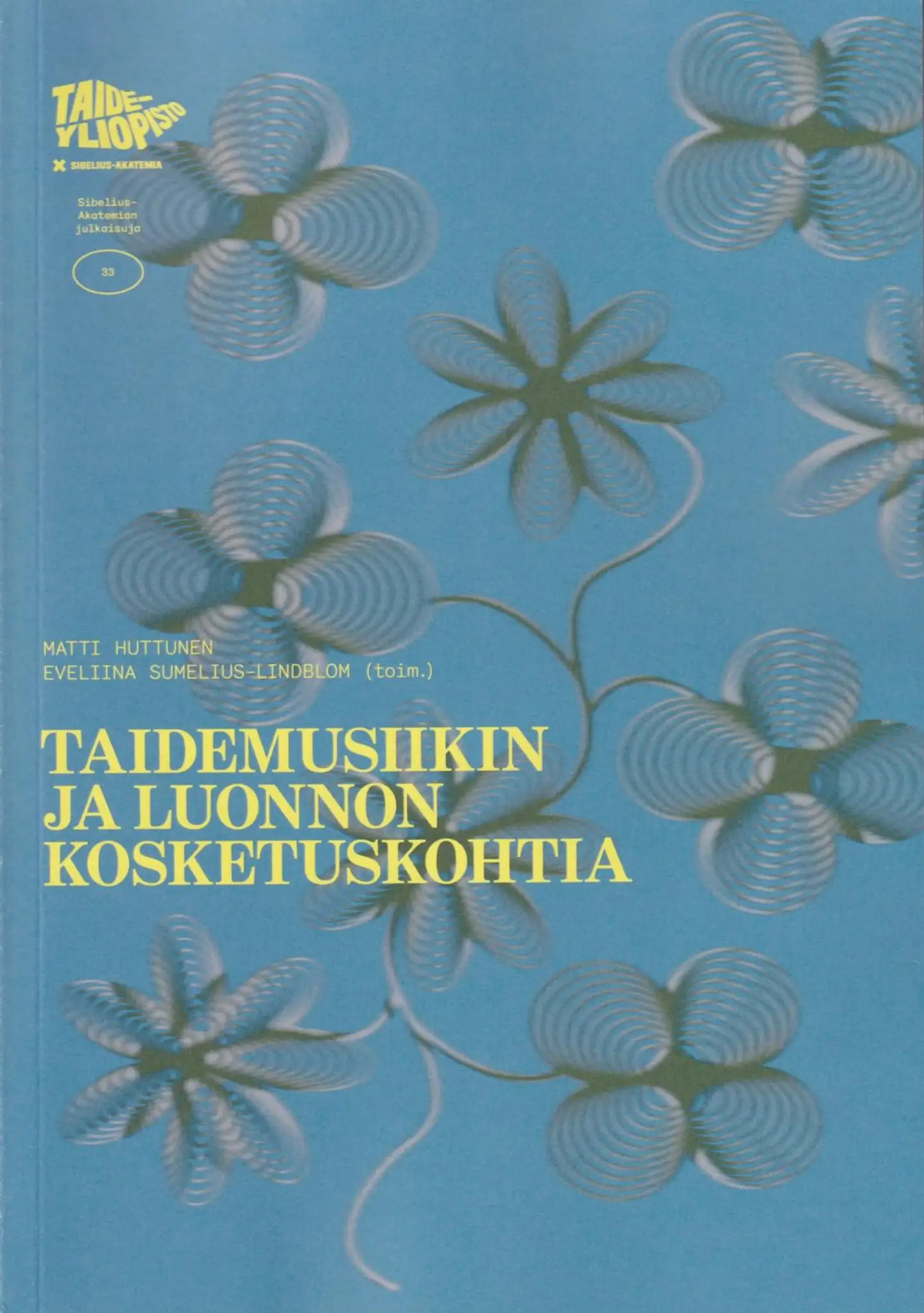 Taidemusiikin ja luonnon kosketuskohtia