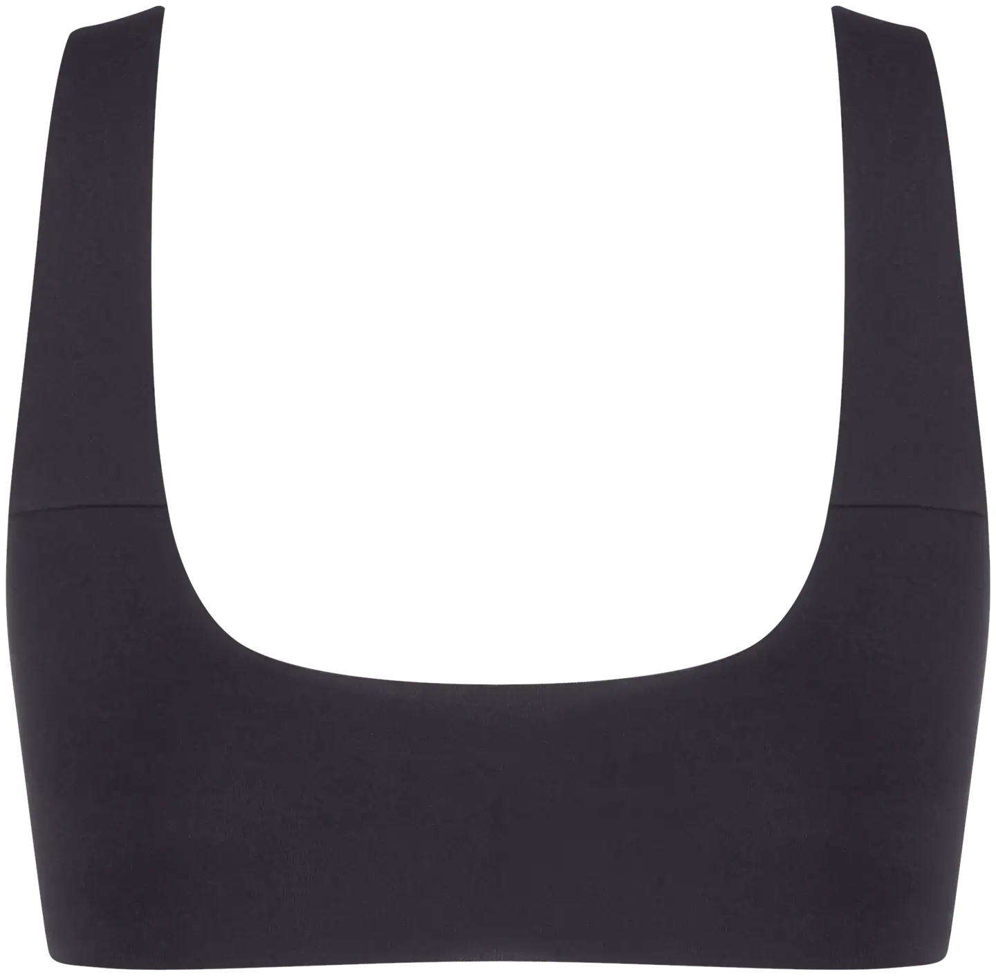 Sloggi naisten ZERO Feel Core H Top - 0004-BLACK - 2