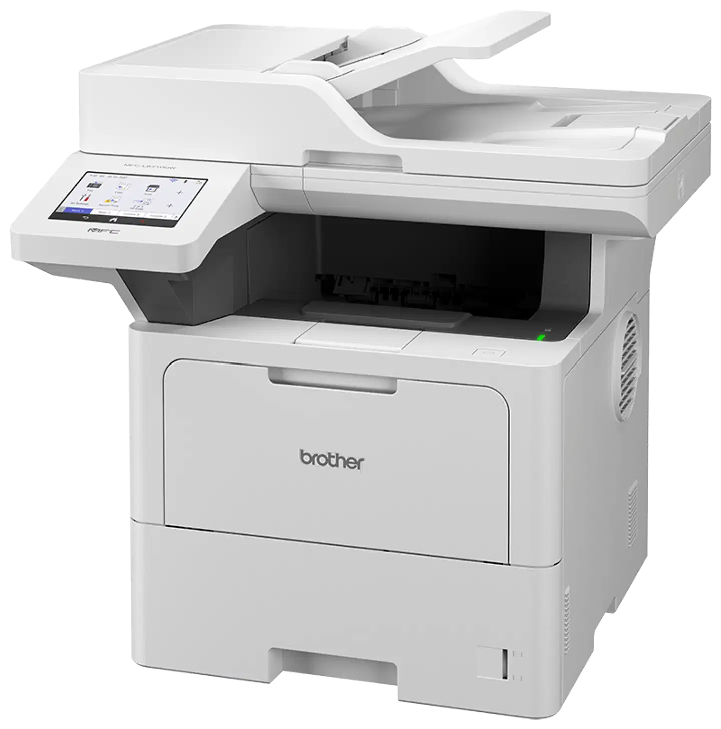 Brother tulostin MFC-L6710DW - 2