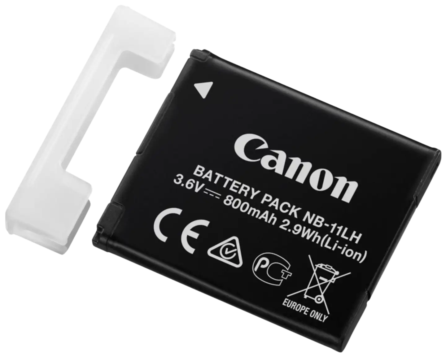 Canon akku nb-11lh, ixus 185/285 - 2