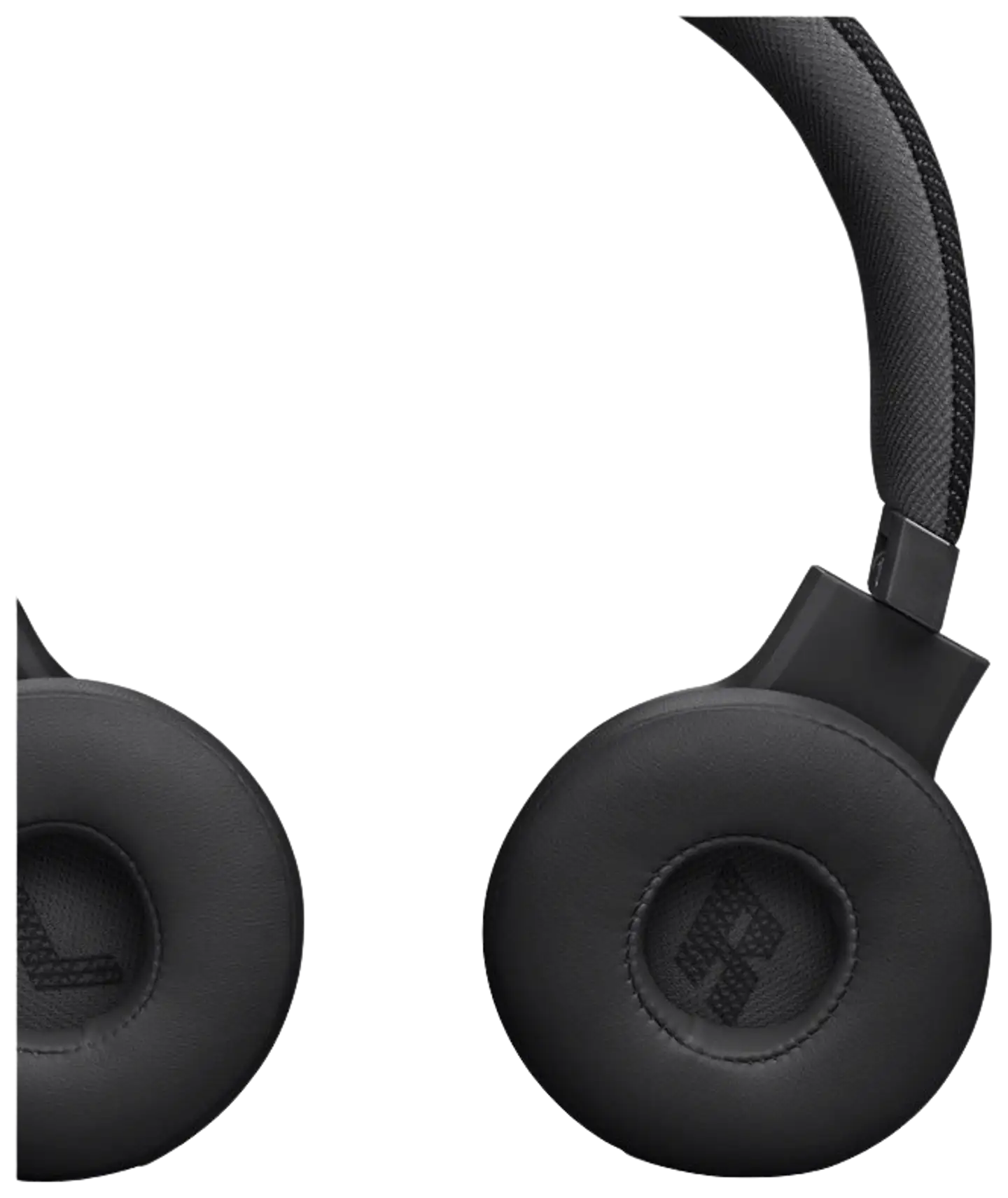 JBL Bluetooth vastamelusankakuulokkeet Live 670NC musta - 10